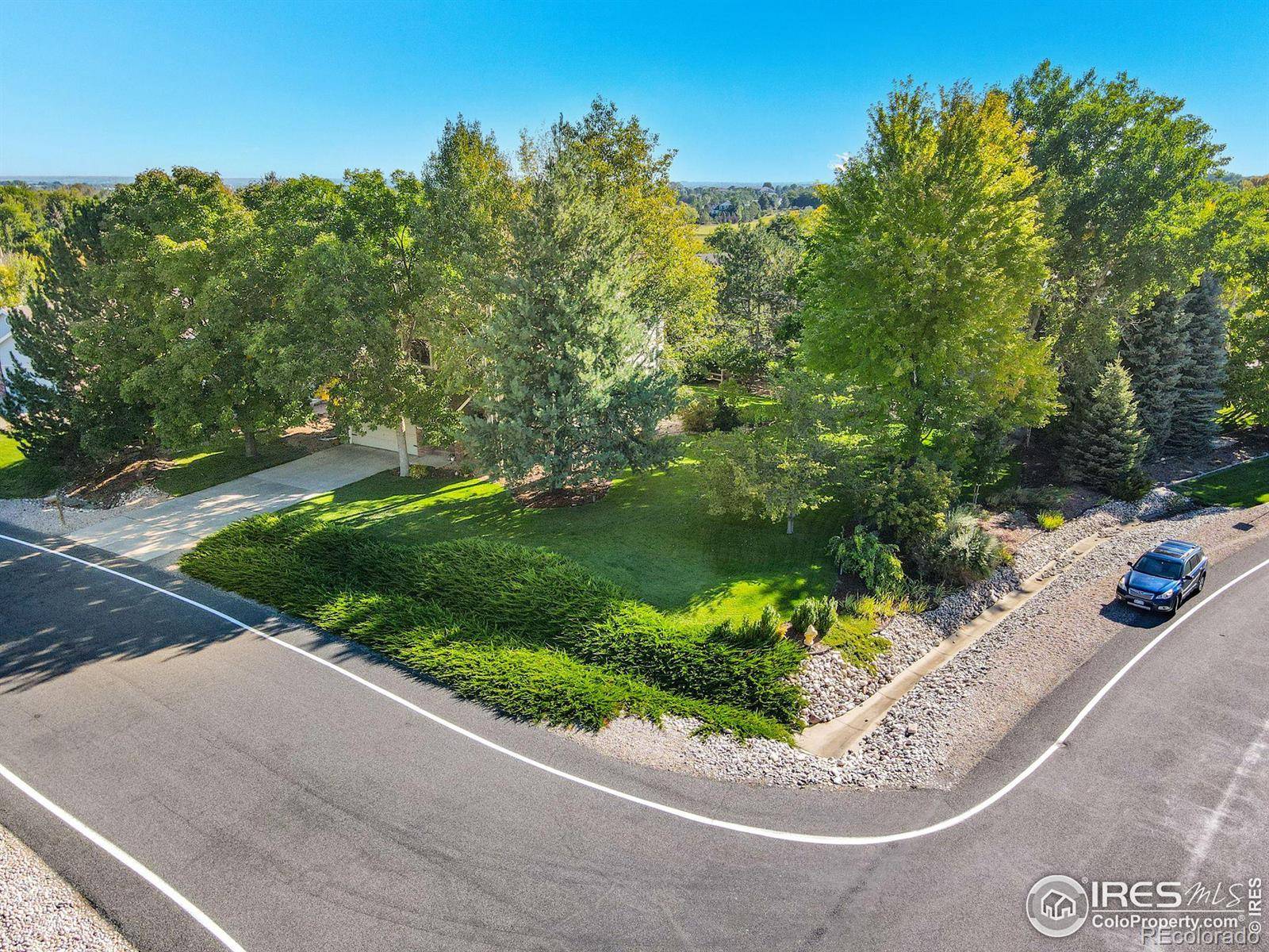 Fort Collins, CO 80525,7920 Whitney CT