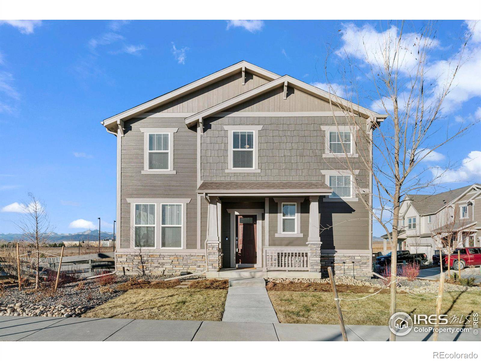 Loveland, CO 80538,2603 Painted Turtle AVE