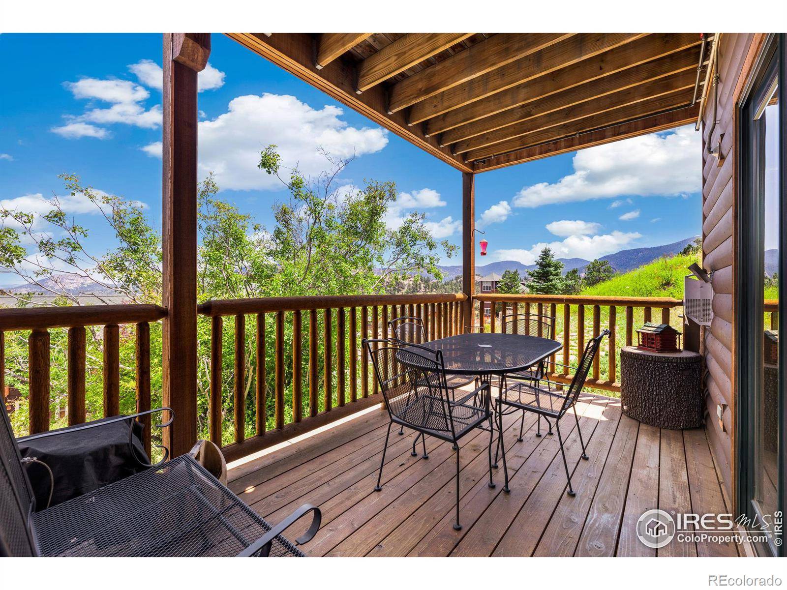 Estes Park, CO 80517,2625 Marys Lake RD #29B