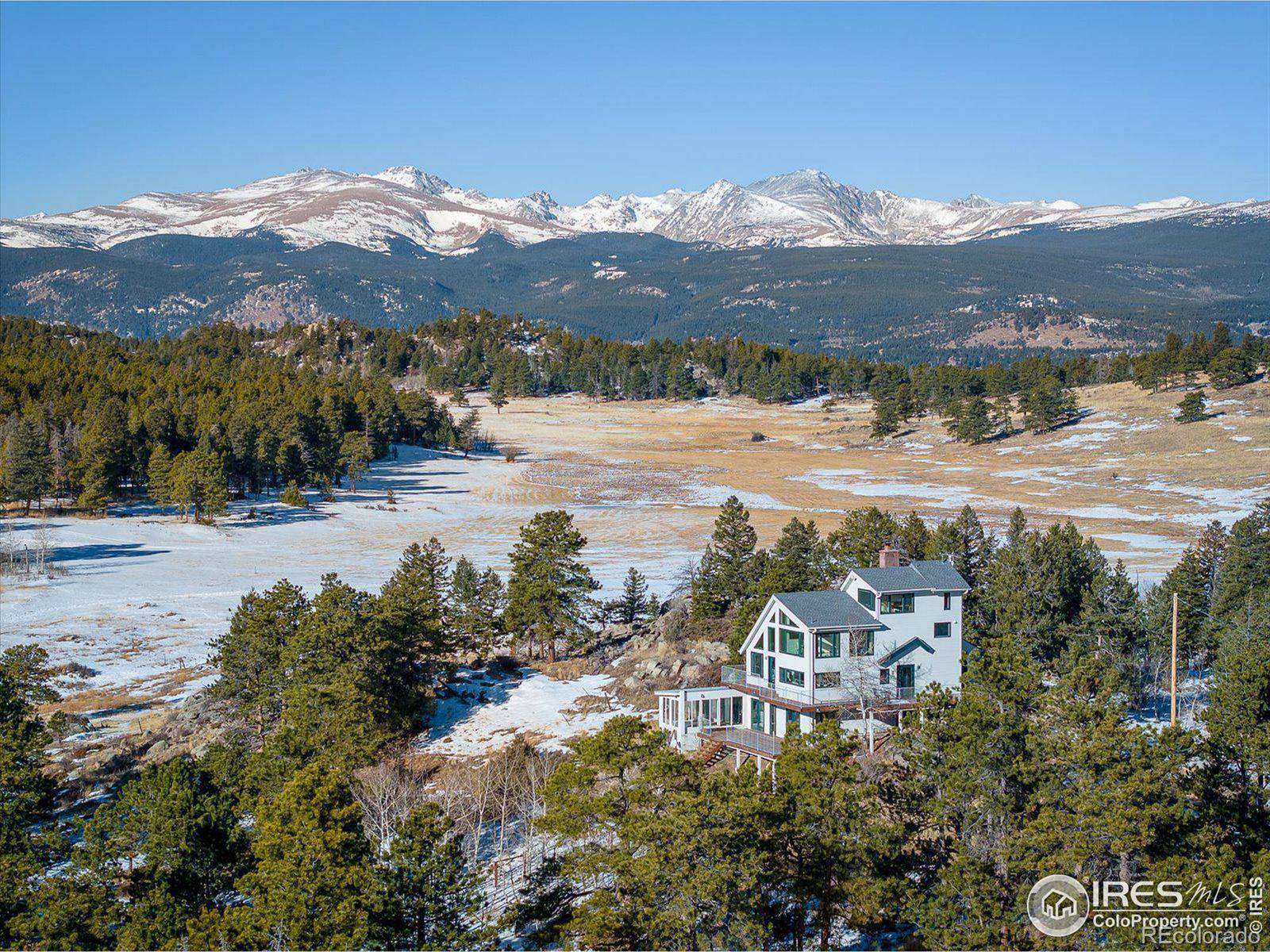 Nederland, CO 80466,203 Frontier LN