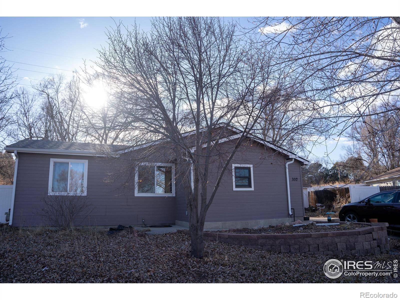 Greeley, CO 80631,337 23rd Ave Ct