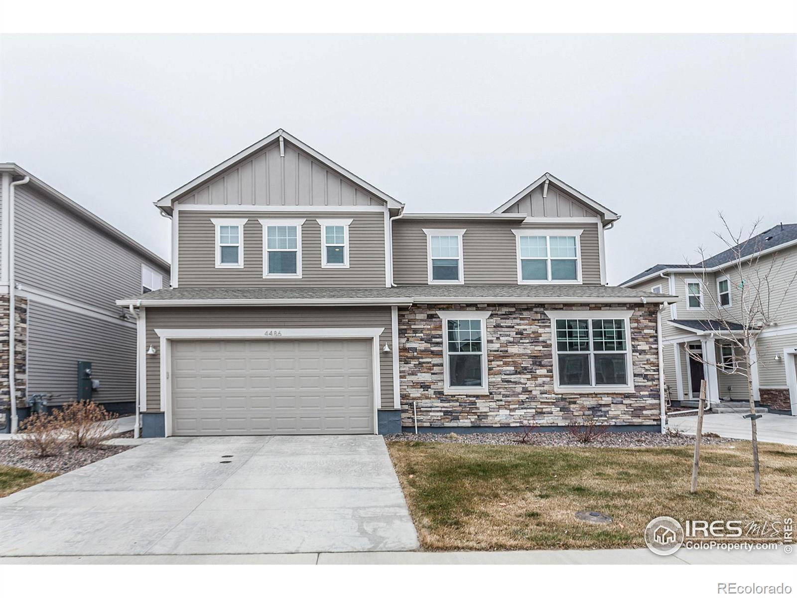 Timnath, CO 80547,4486 Barrow LN