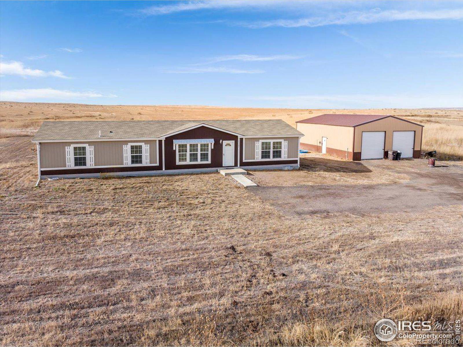 Nunn, CO 80648,47387 County Road 27