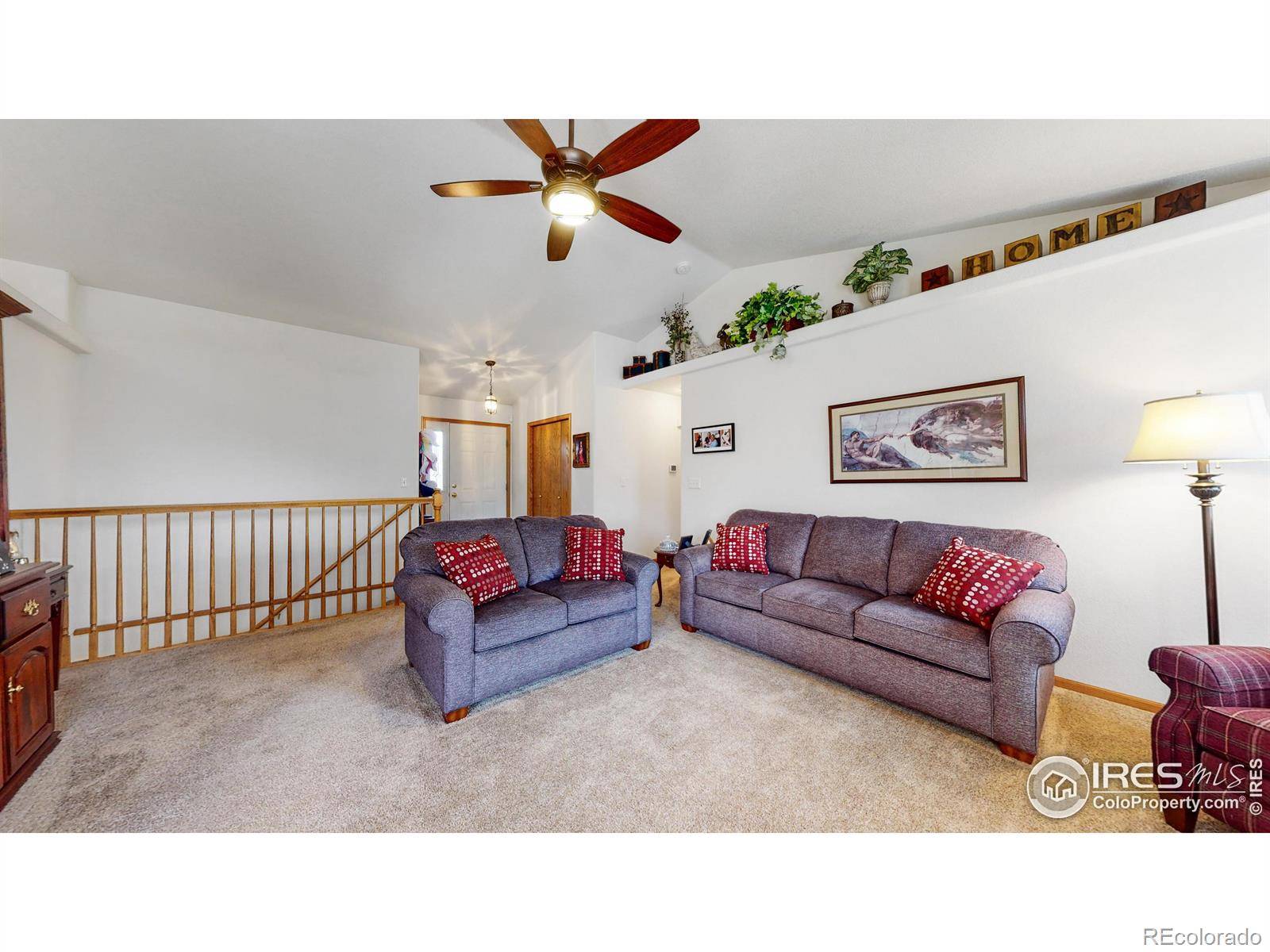 Fort Collins, CO 80525,543 Saturn DR