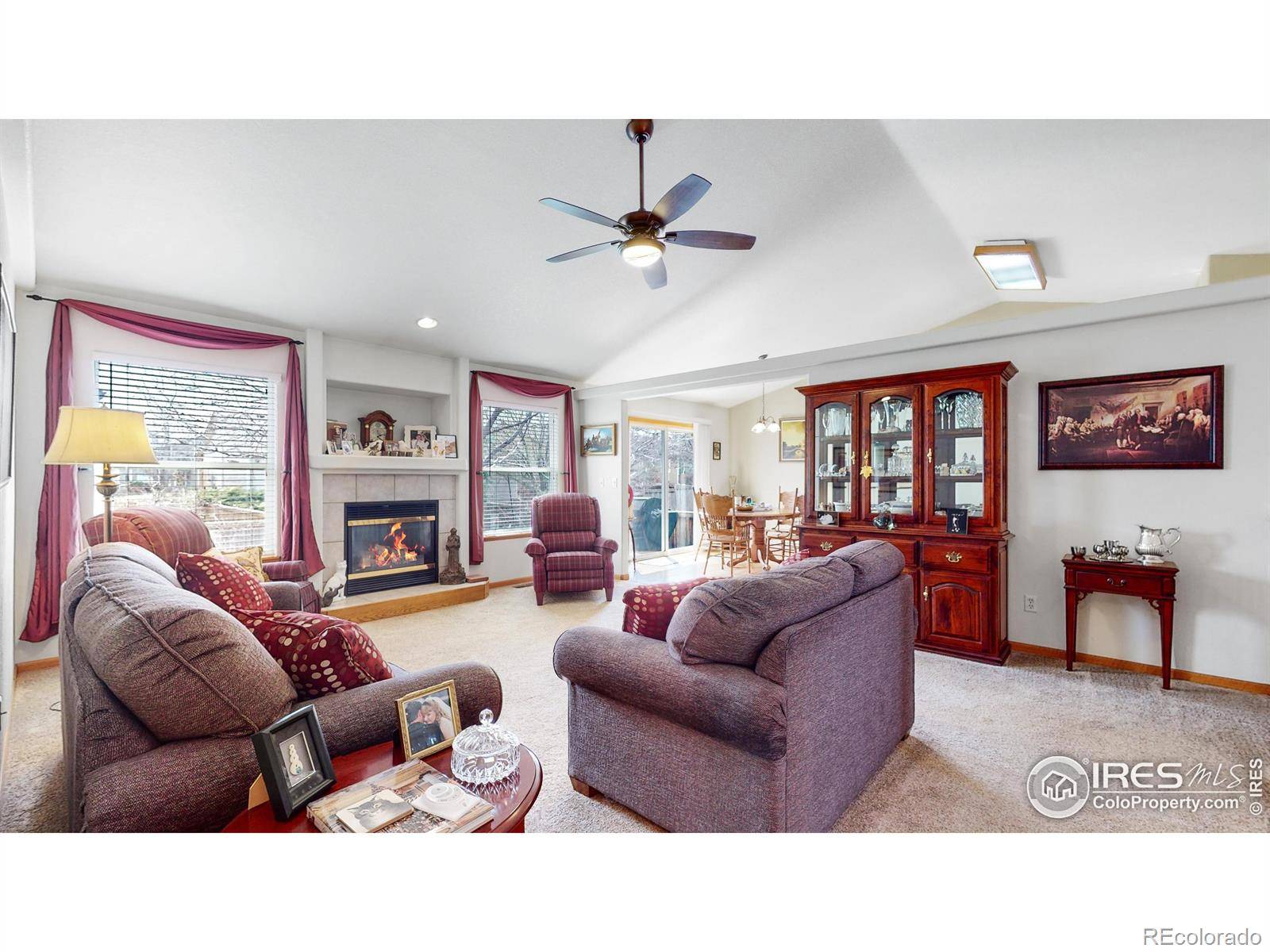 Fort Collins, CO 80525,543 Saturn DR