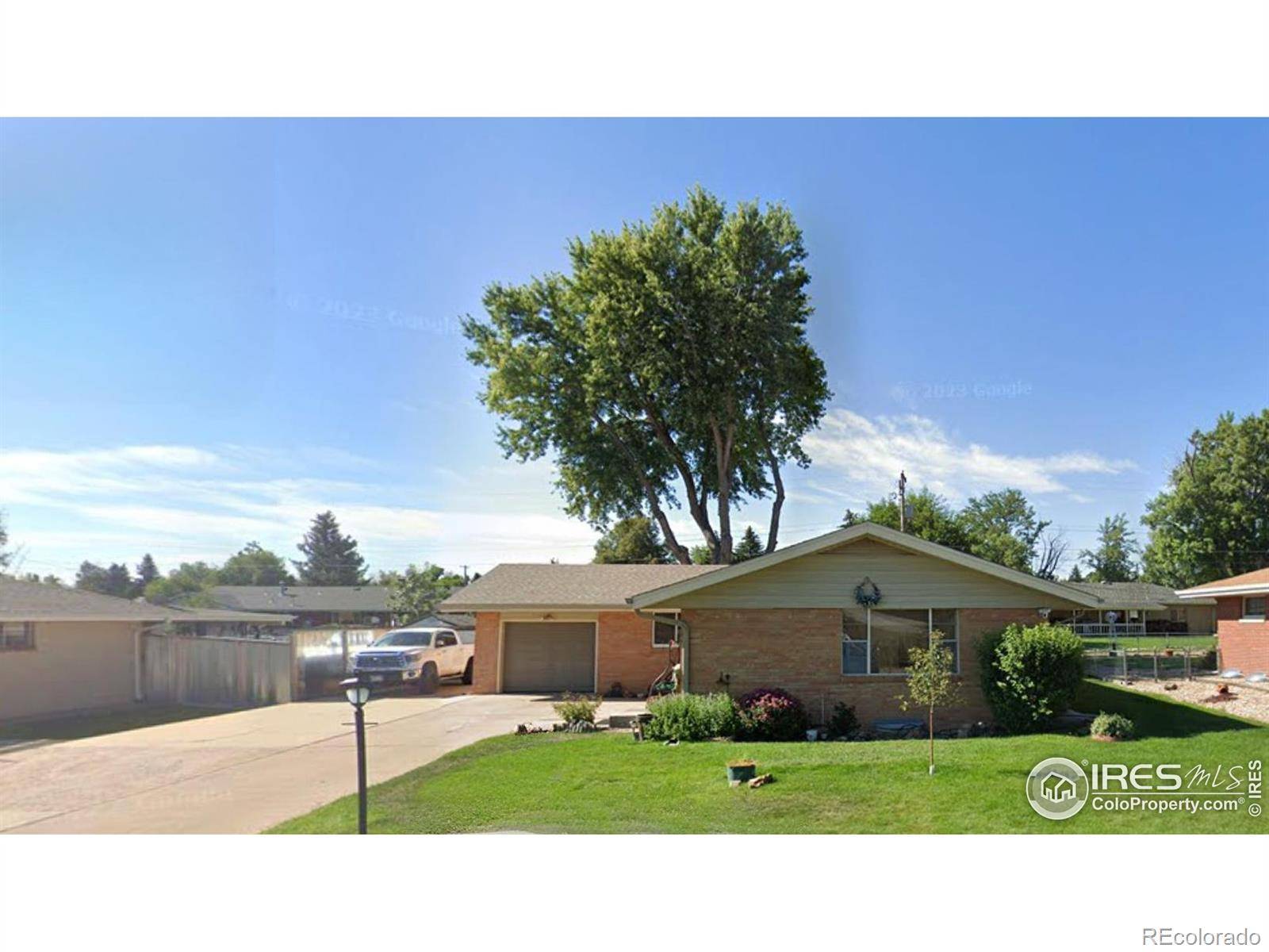 Greeley, CO 80631,2238 12th ST