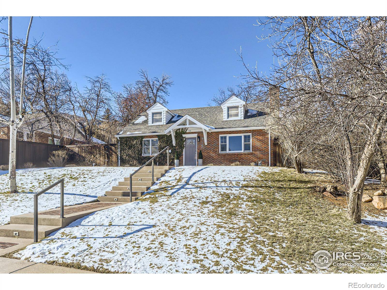 Boulder, CO 80302,715 15th ST