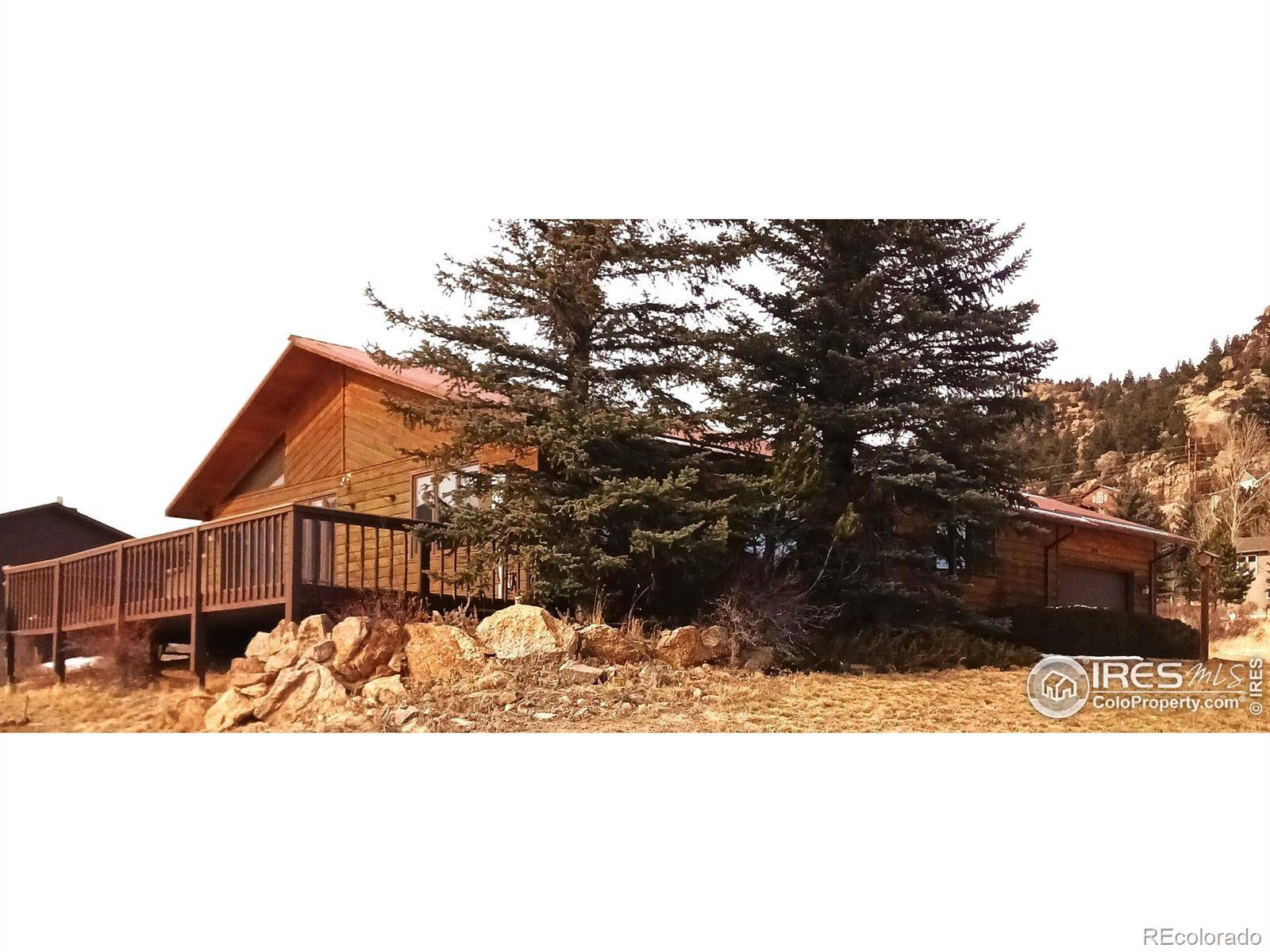 Estes Park, CO 80517,394 Prospect Estates CT