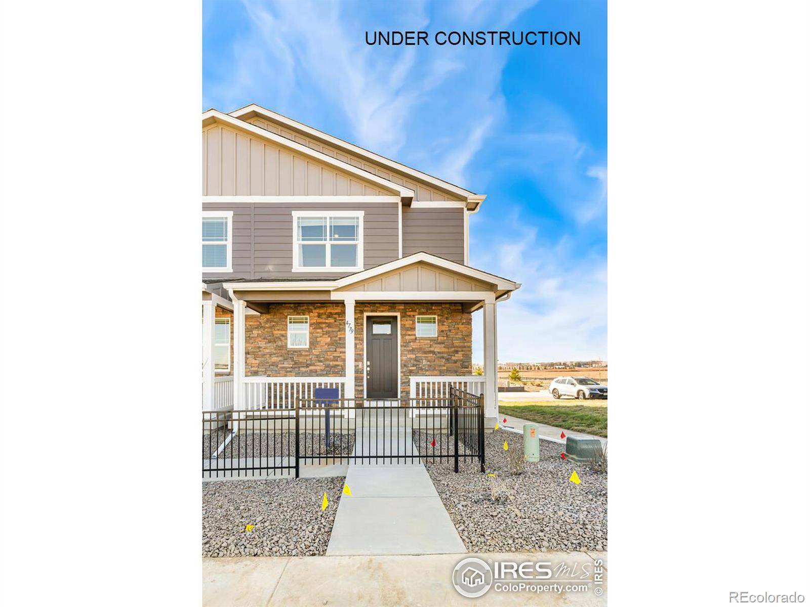 Johnstown, CO 80534,592 Thoroughbred LN