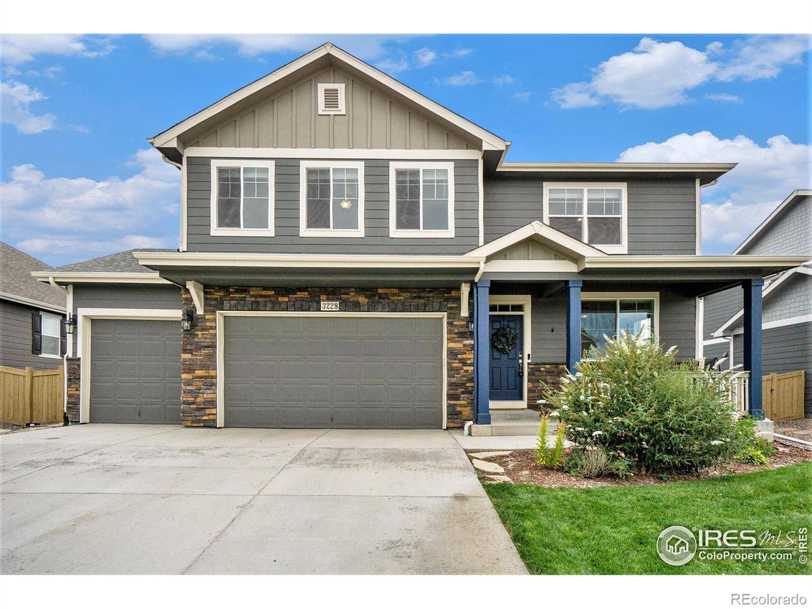 Wellington, CO 80549,3228 Smoky Meadow RD