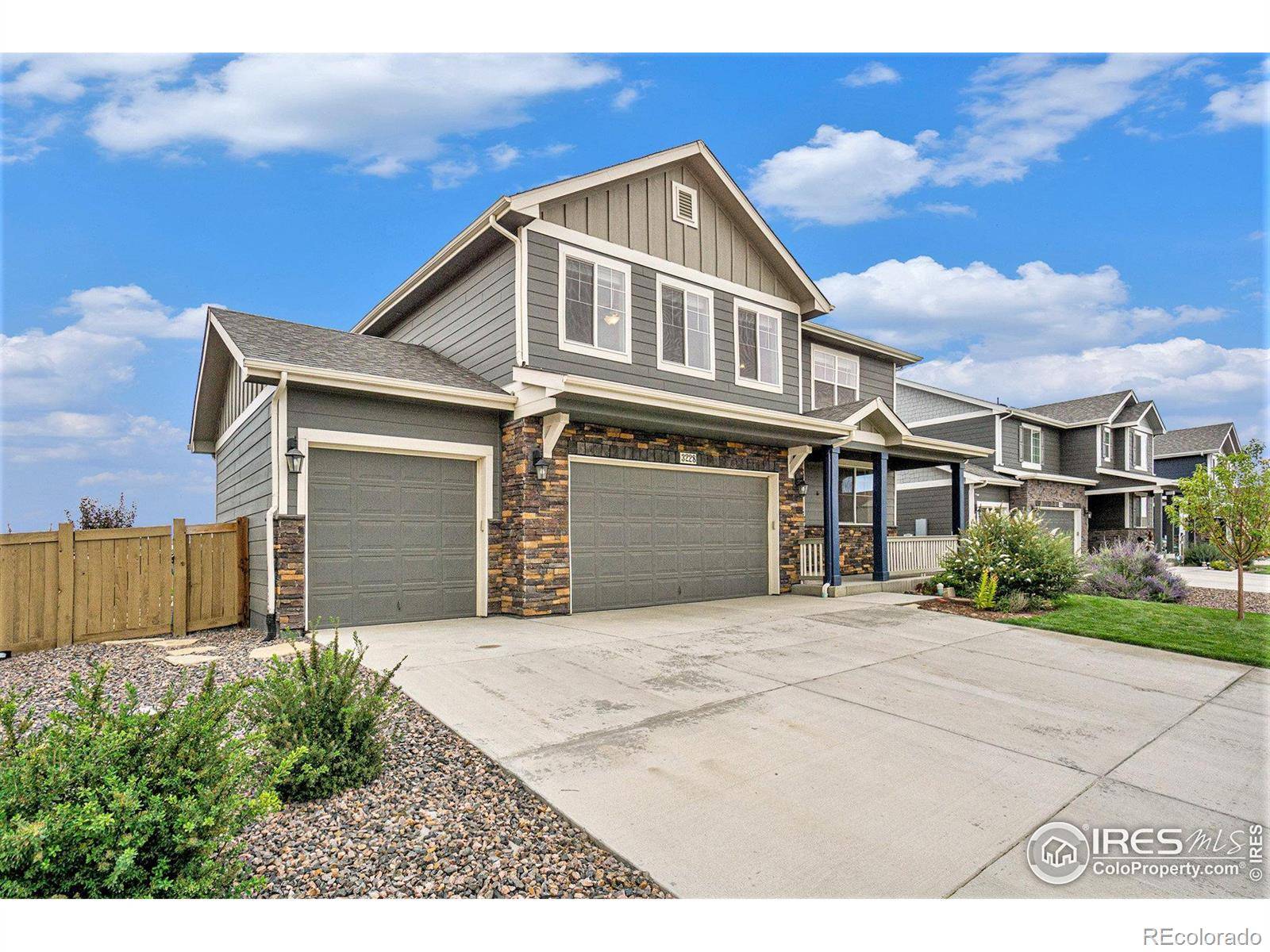 Wellington, CO 80549,3228 Smoky Meadow RD