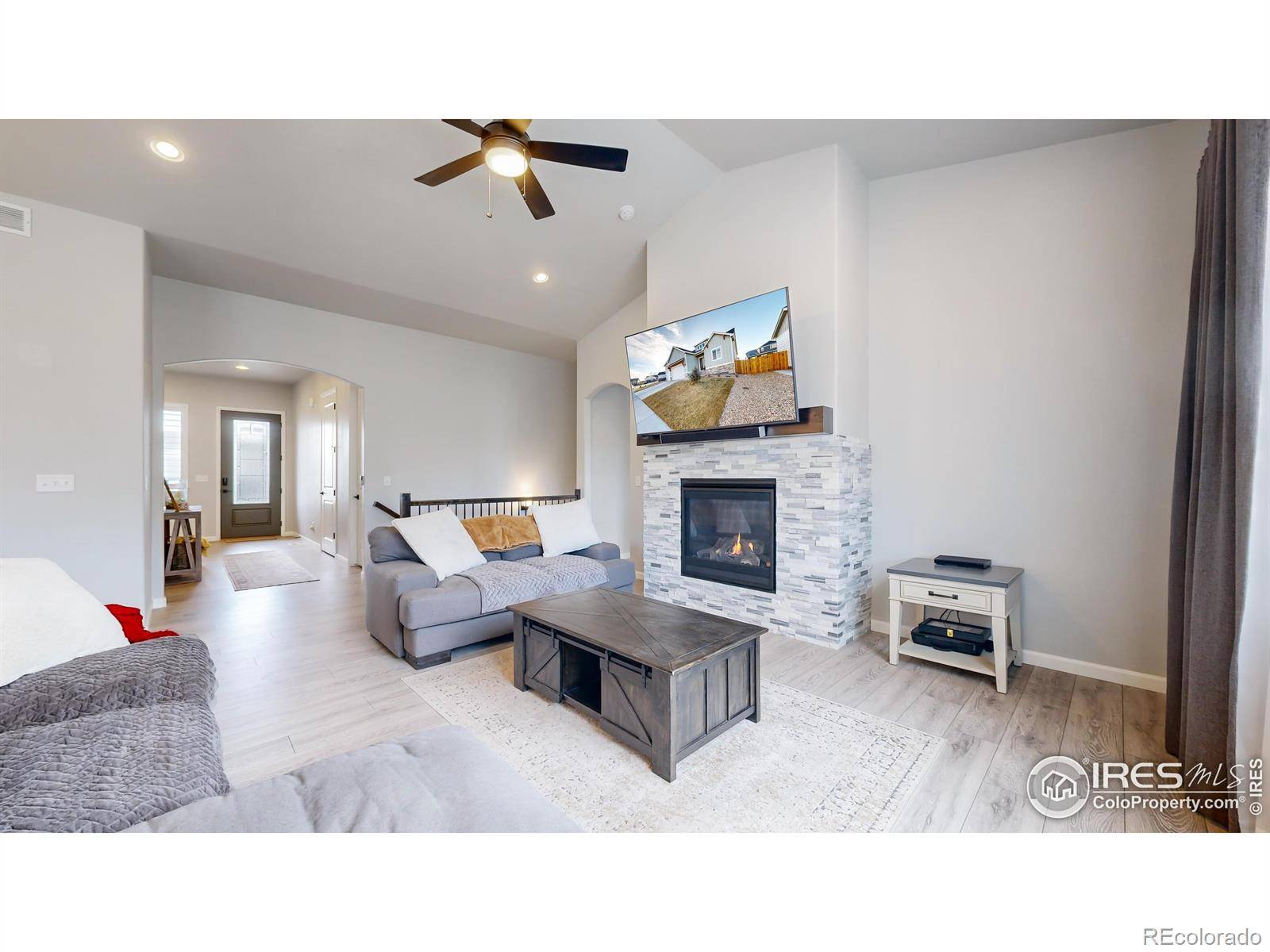 Milliken, CO 80543,1535 S Sunfield DR