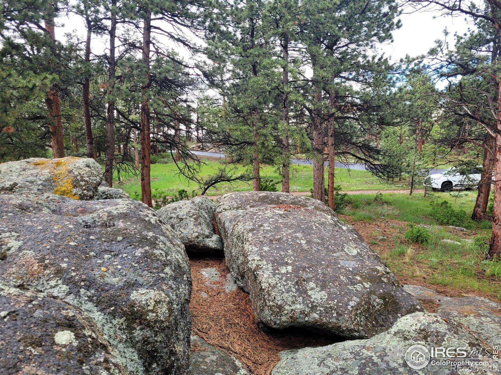 Red Feather Lakes, CO 80545,410 W Fox Acres DR