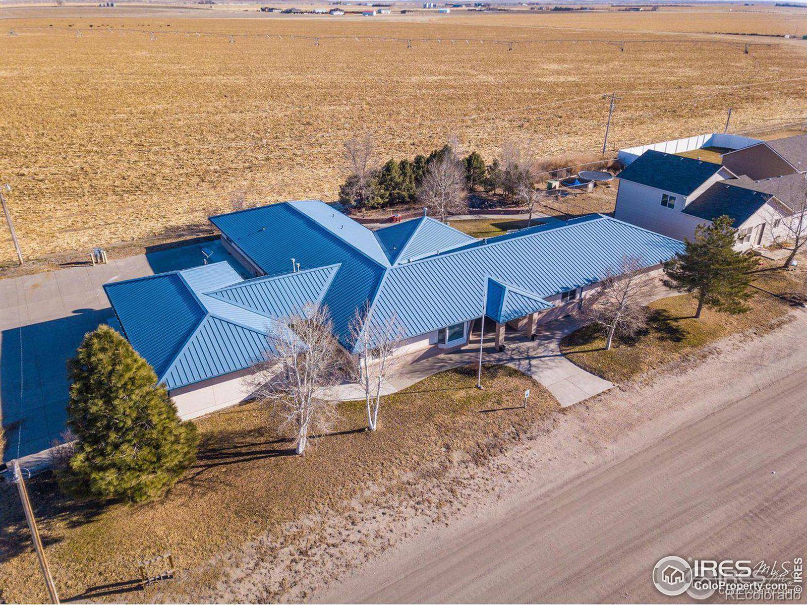 Wiggins, CO 80654,302 Sally ST