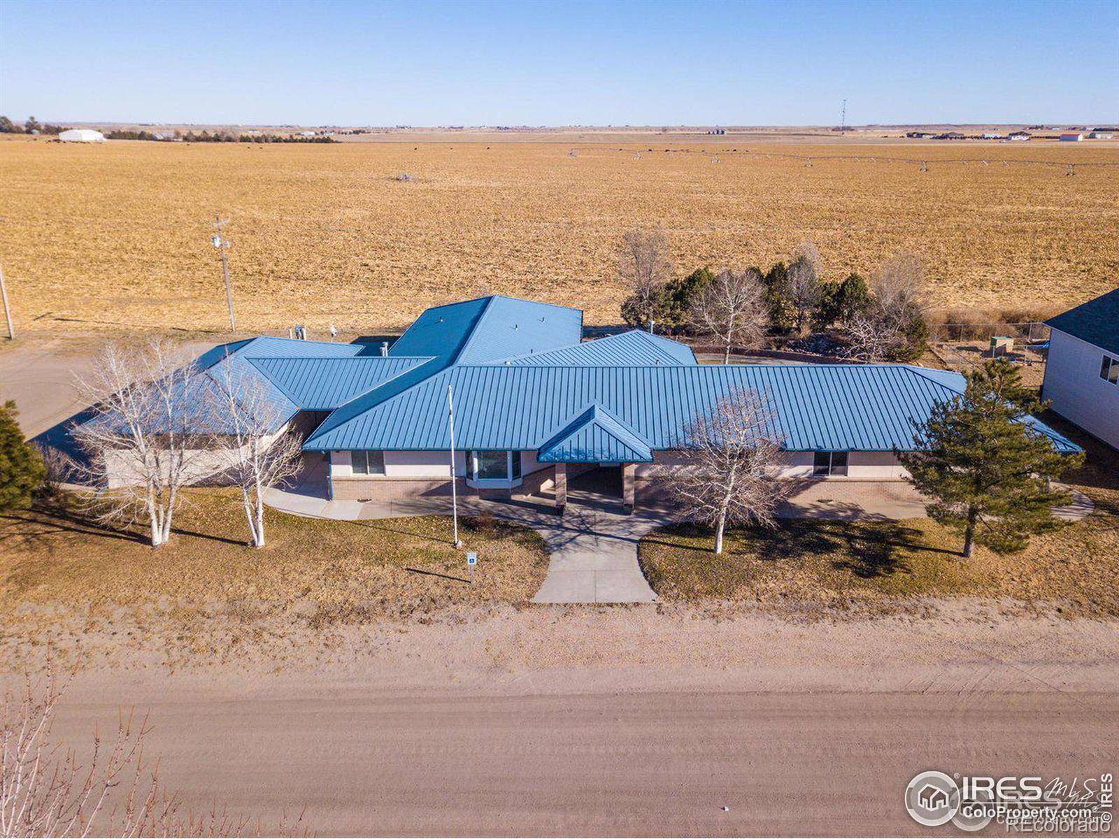 Wiggins, CO 80654,302 Sally ST