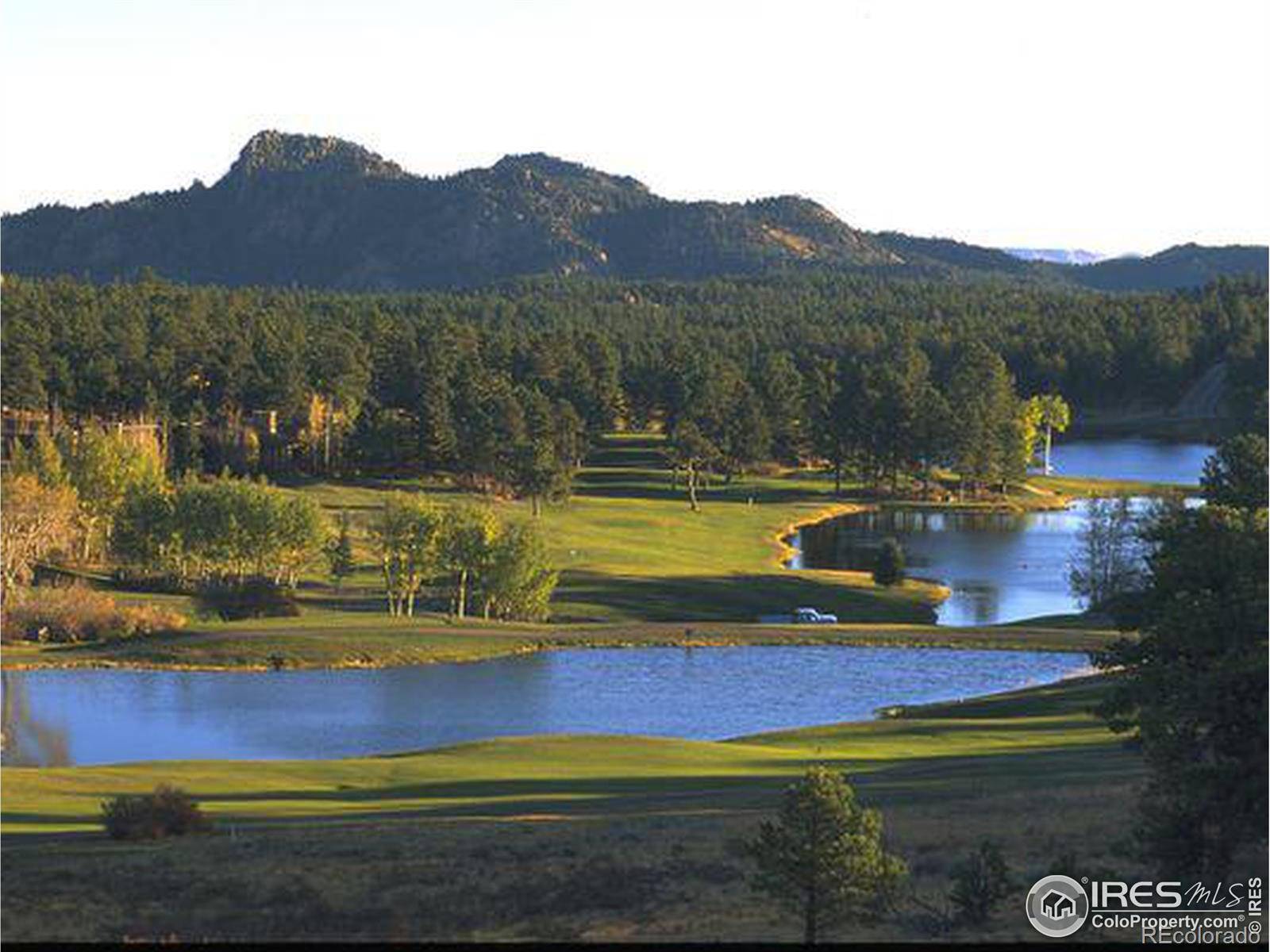 Red Feather Lakes, CO 80545,612 Fox Acres DR