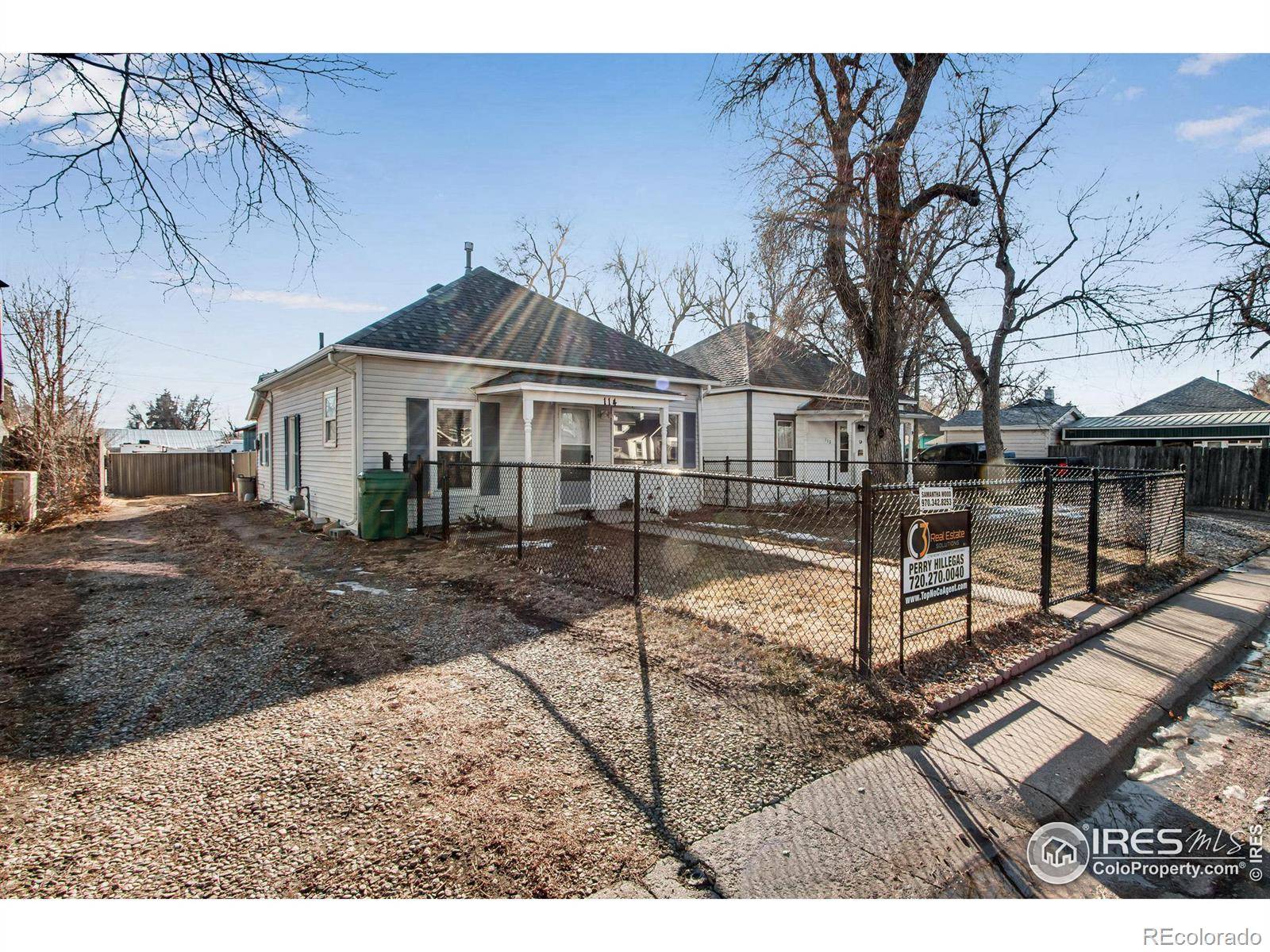 Ault, CO 80610,114 Allison ST