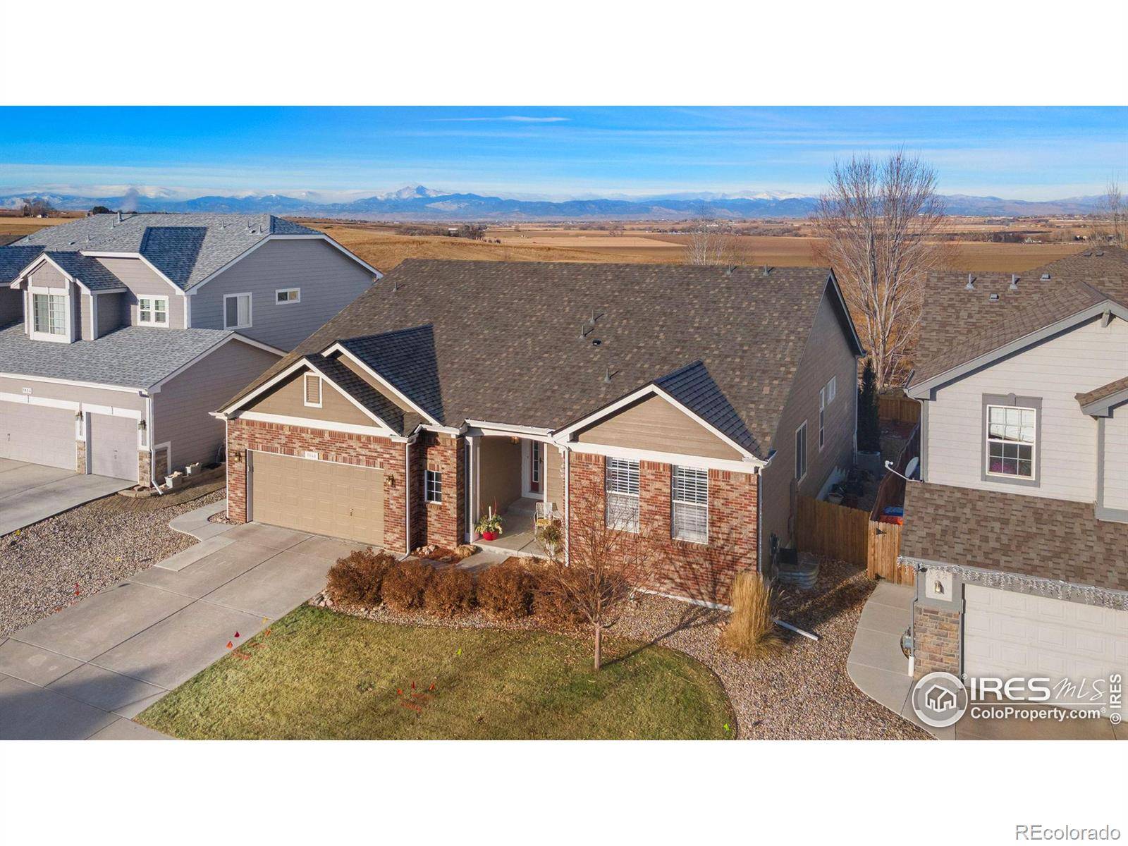 Johnstown, CO 80534,1848 Green Wing DR