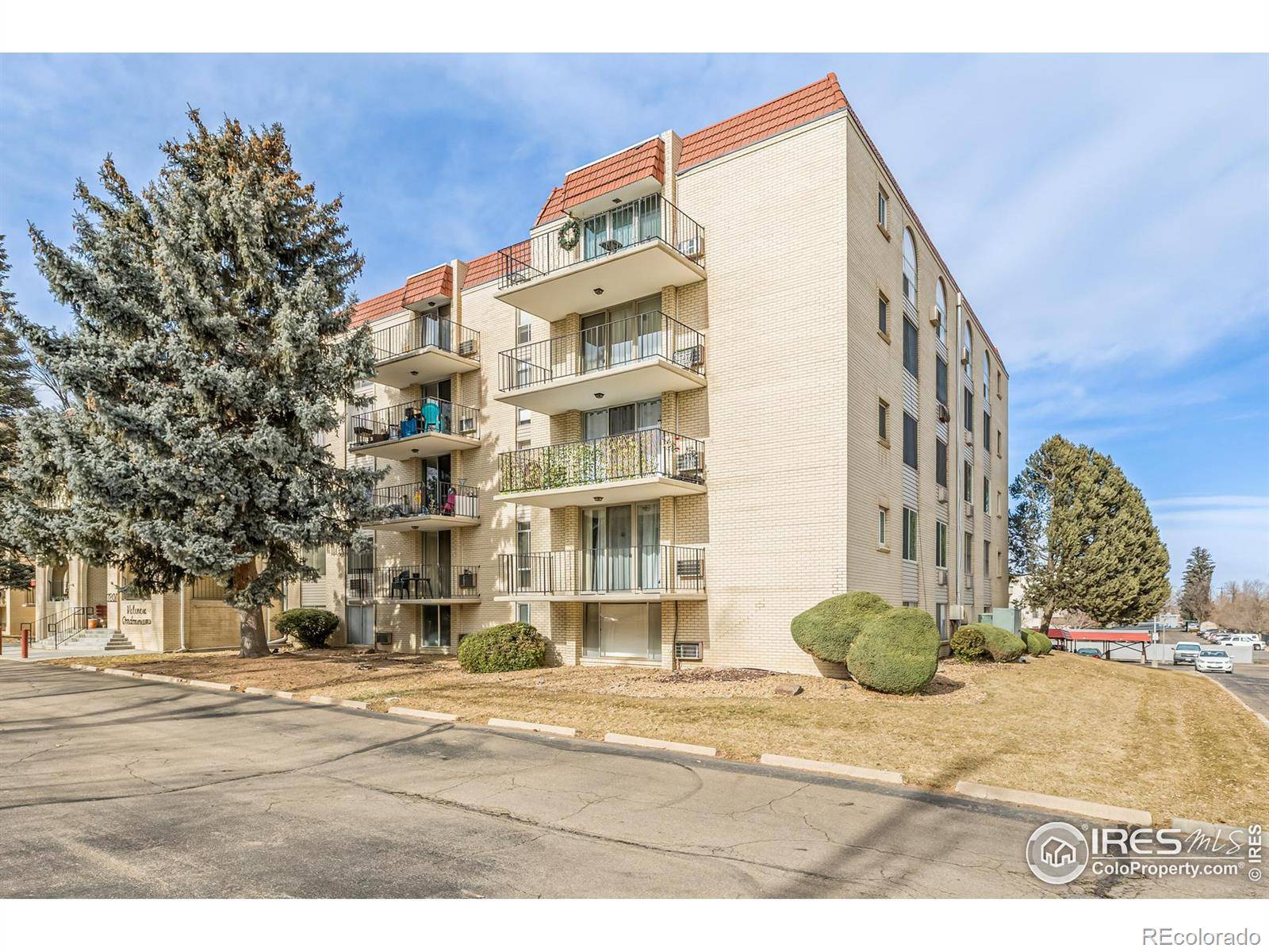 Wheat Ridge, CO 80033,7801 W 35th AVE #5