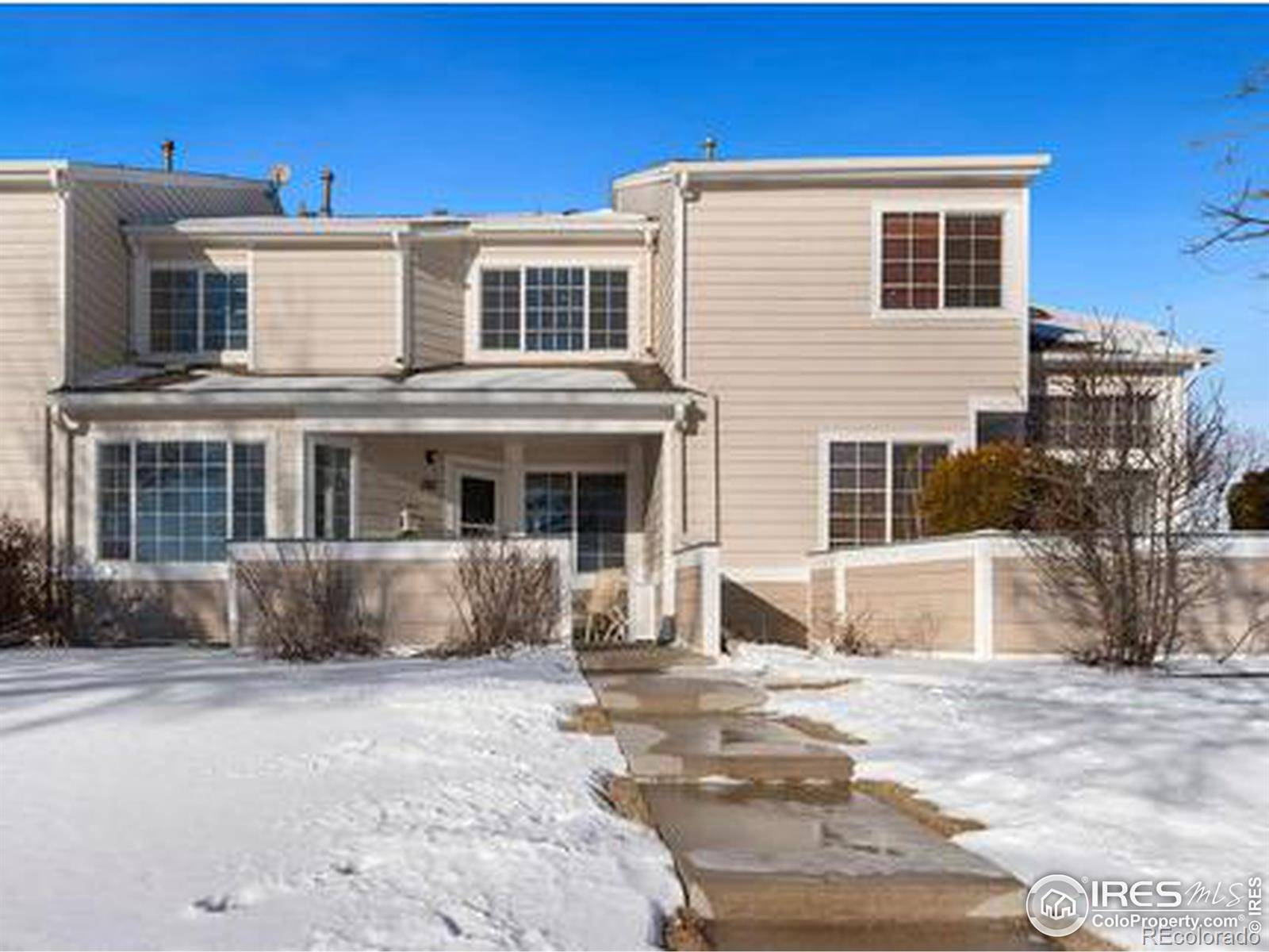 Fort Collins, CO 80528,2502 Timberwood DR #107