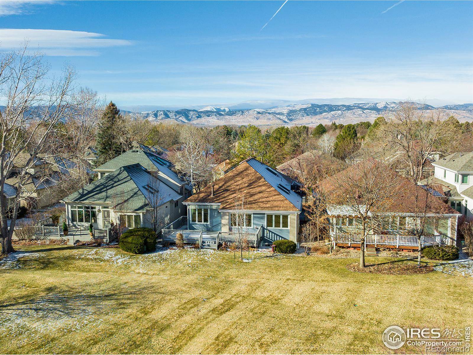 Boulder, CO 80301,7388 Windsor DR