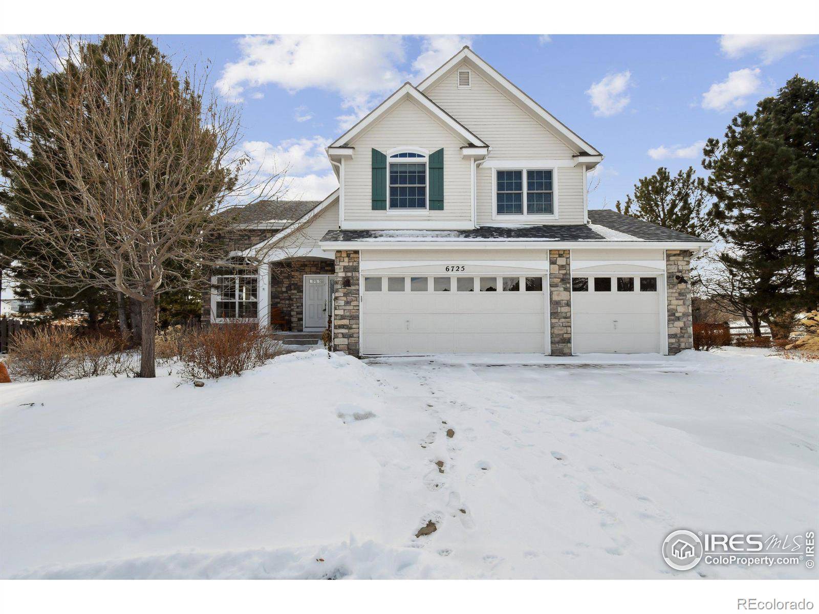 Castle Pines, CO 80108,6725 Hanley CT