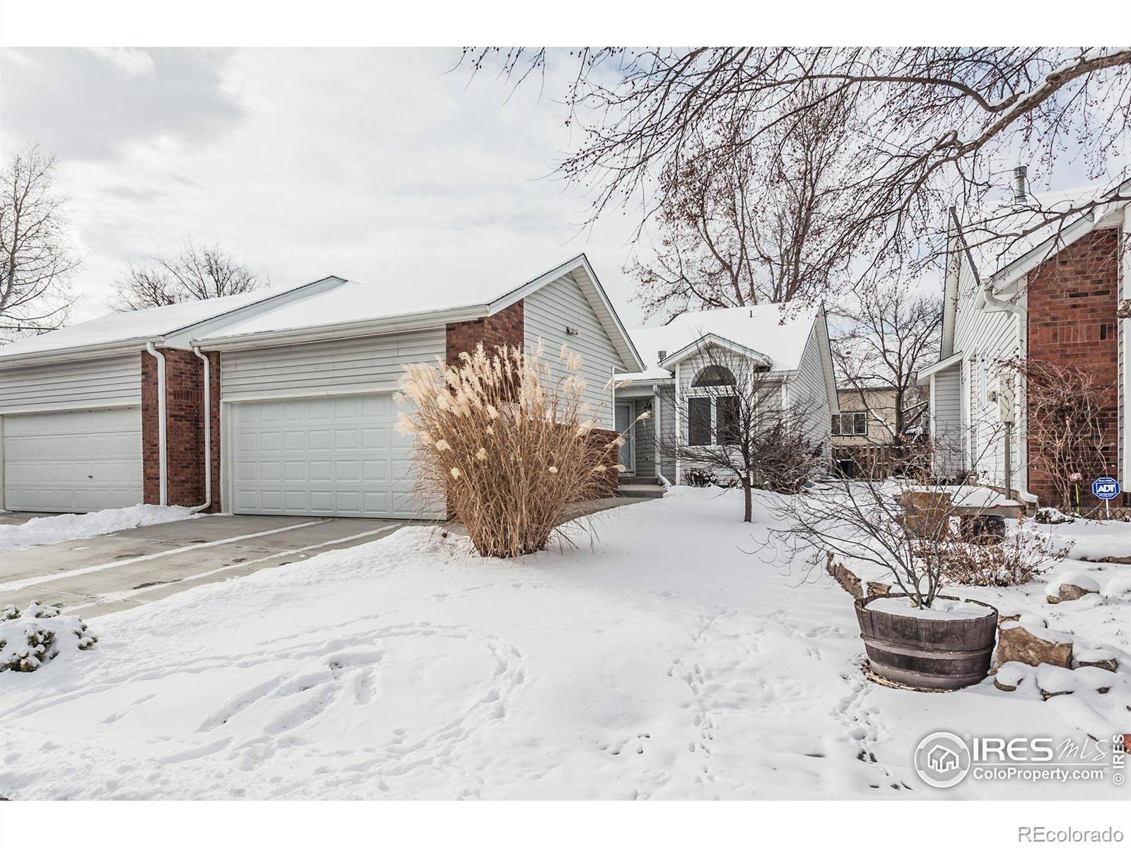 Fort Collins, CO 80526,1136 Wabash ST #5