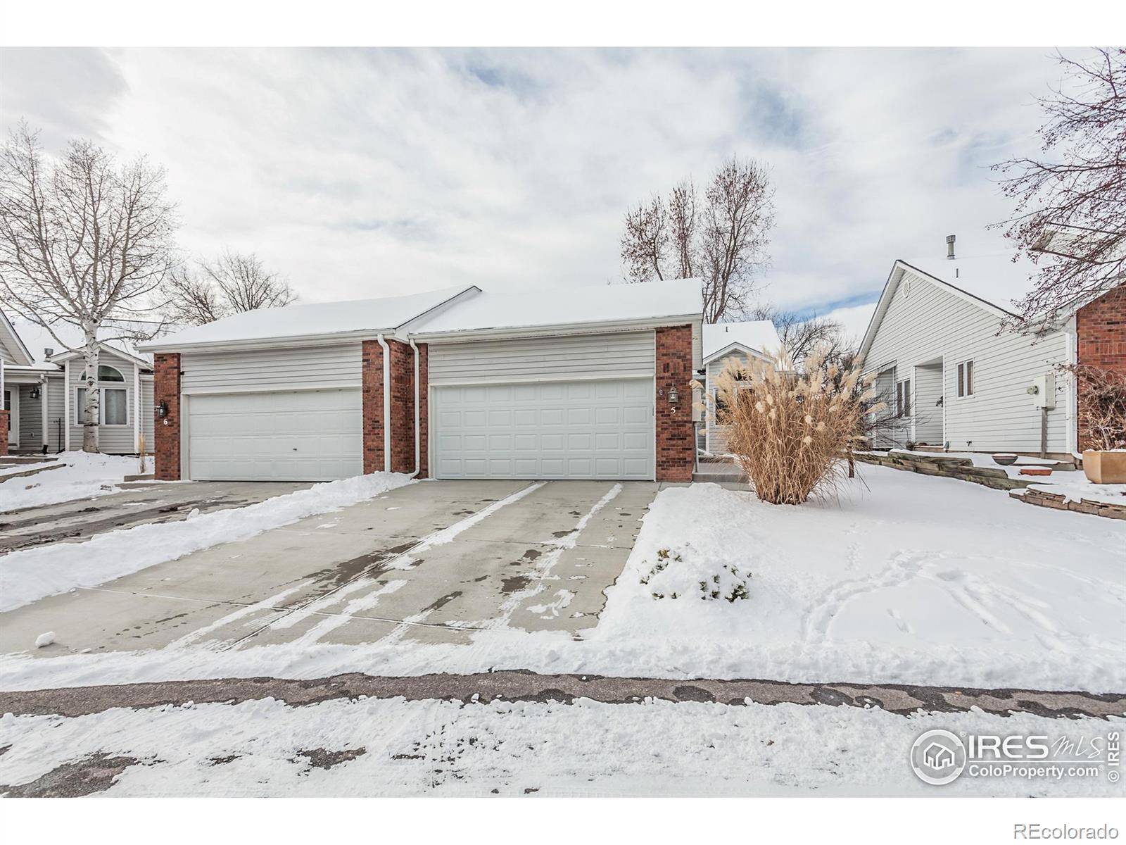 Fort Collins, CO 80526,1136 Wabash ST #5