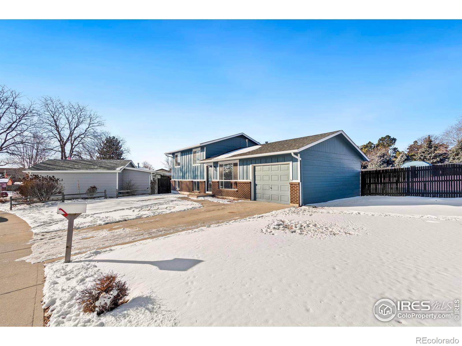 Greeley, CO 80634,1939 34th AVE