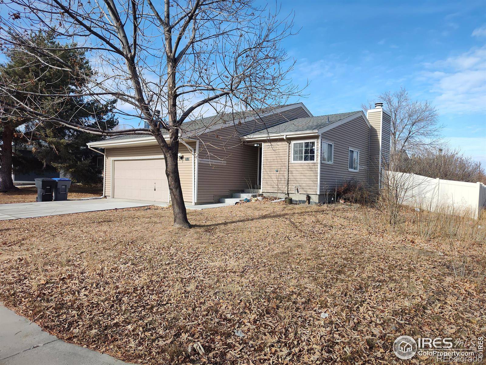 Longmont, CO 80501,1512 Ervine AVE