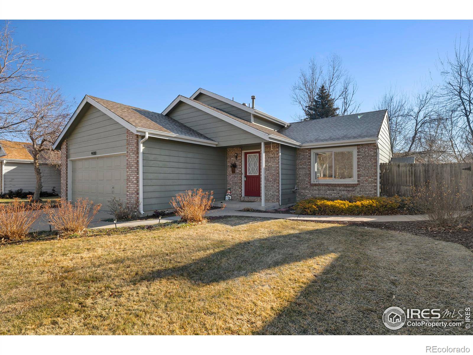 Fort Collins, CO 80526,4430 Starflower DR