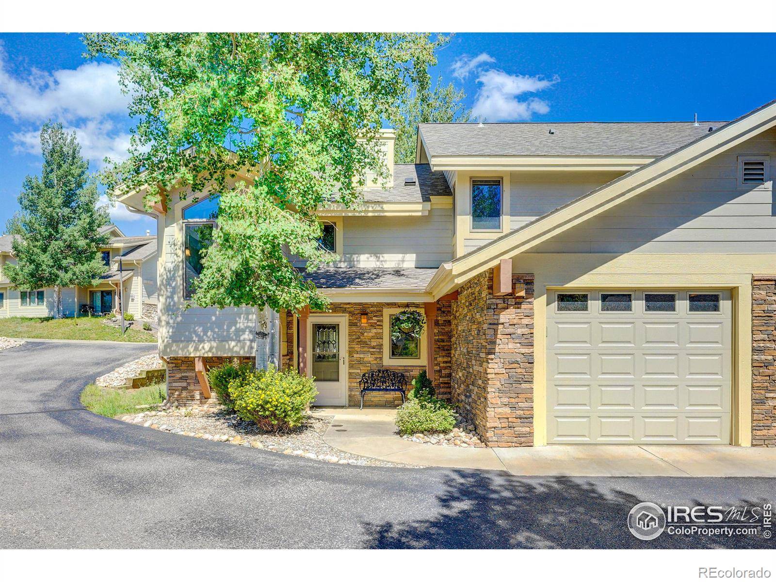 Estes Park, CO 80517,880 Crabapple LN