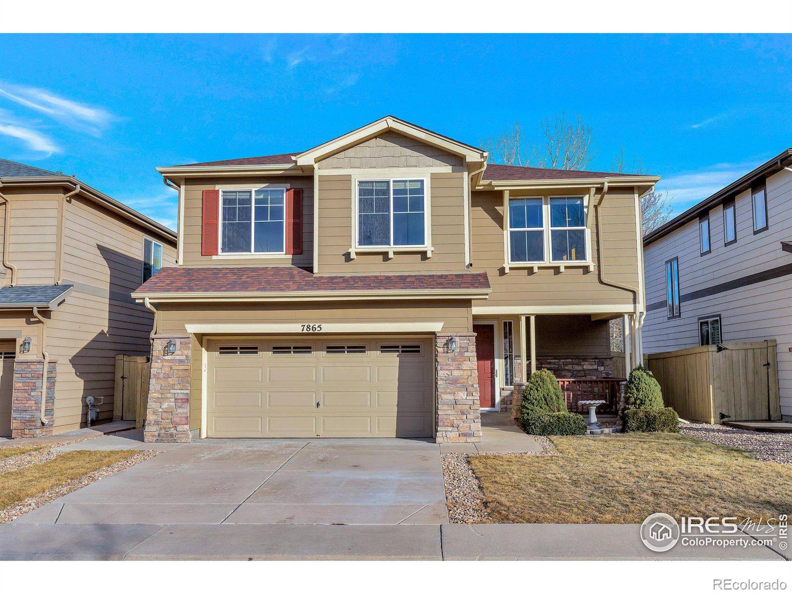 Littleton, CO 80123,7865 W Layton WAY