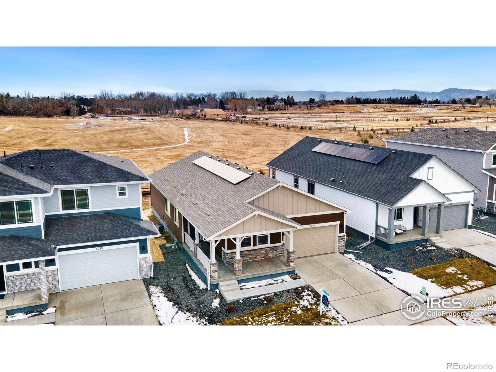 Fort Collins, CO 80524,2033 Ballyneal DR