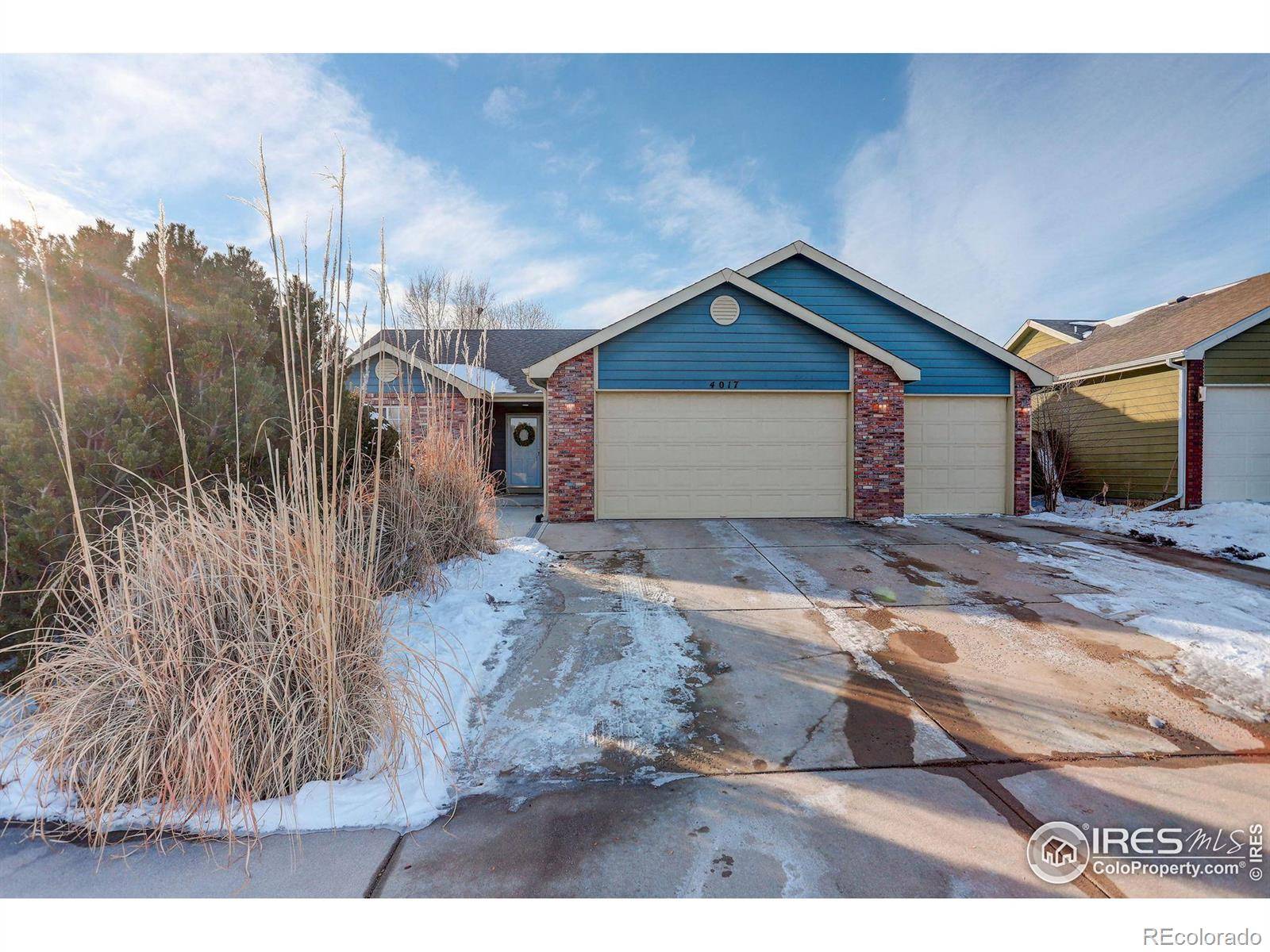 Evans, CO 80620,4017 Harbor LN