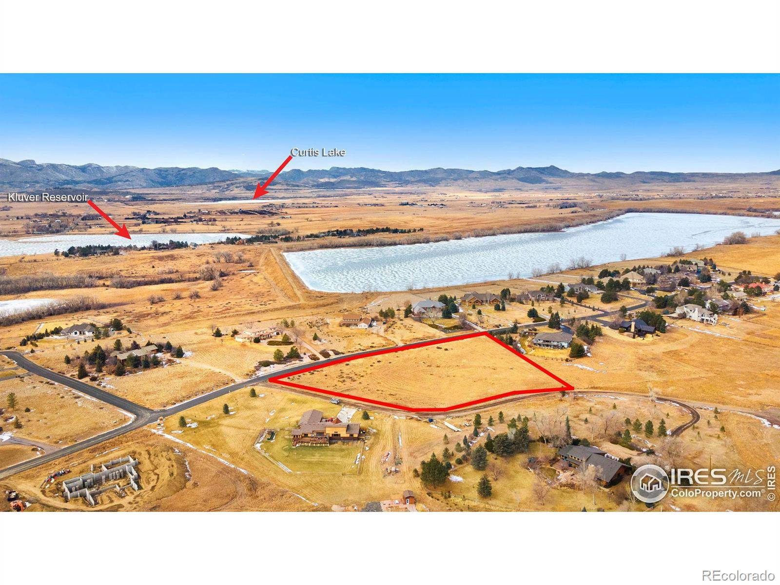 Fort Collins, CO 80524,4856 Eagle Lake DR