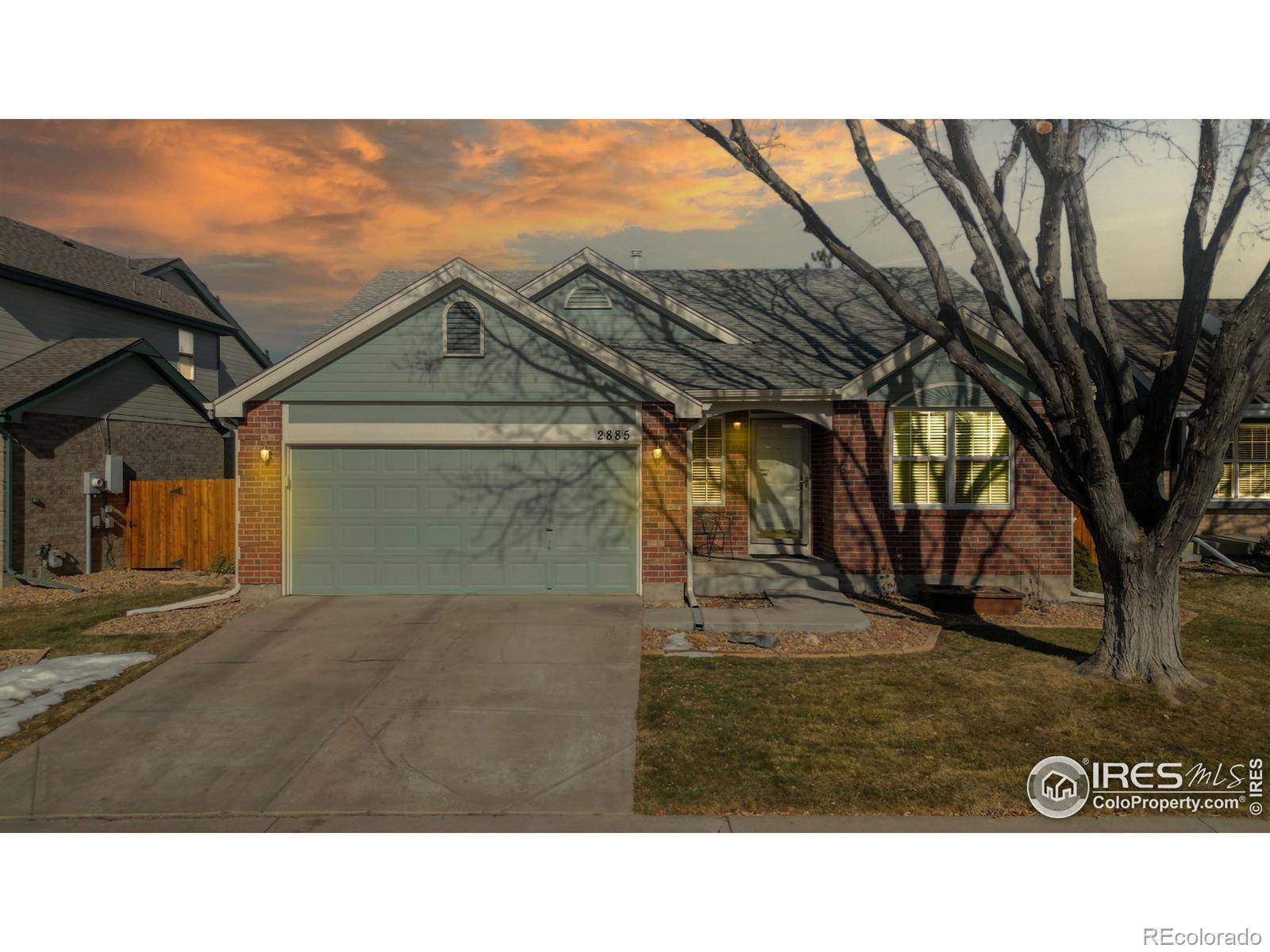 Broomfield, CO 80020,2885 Fernwood PL