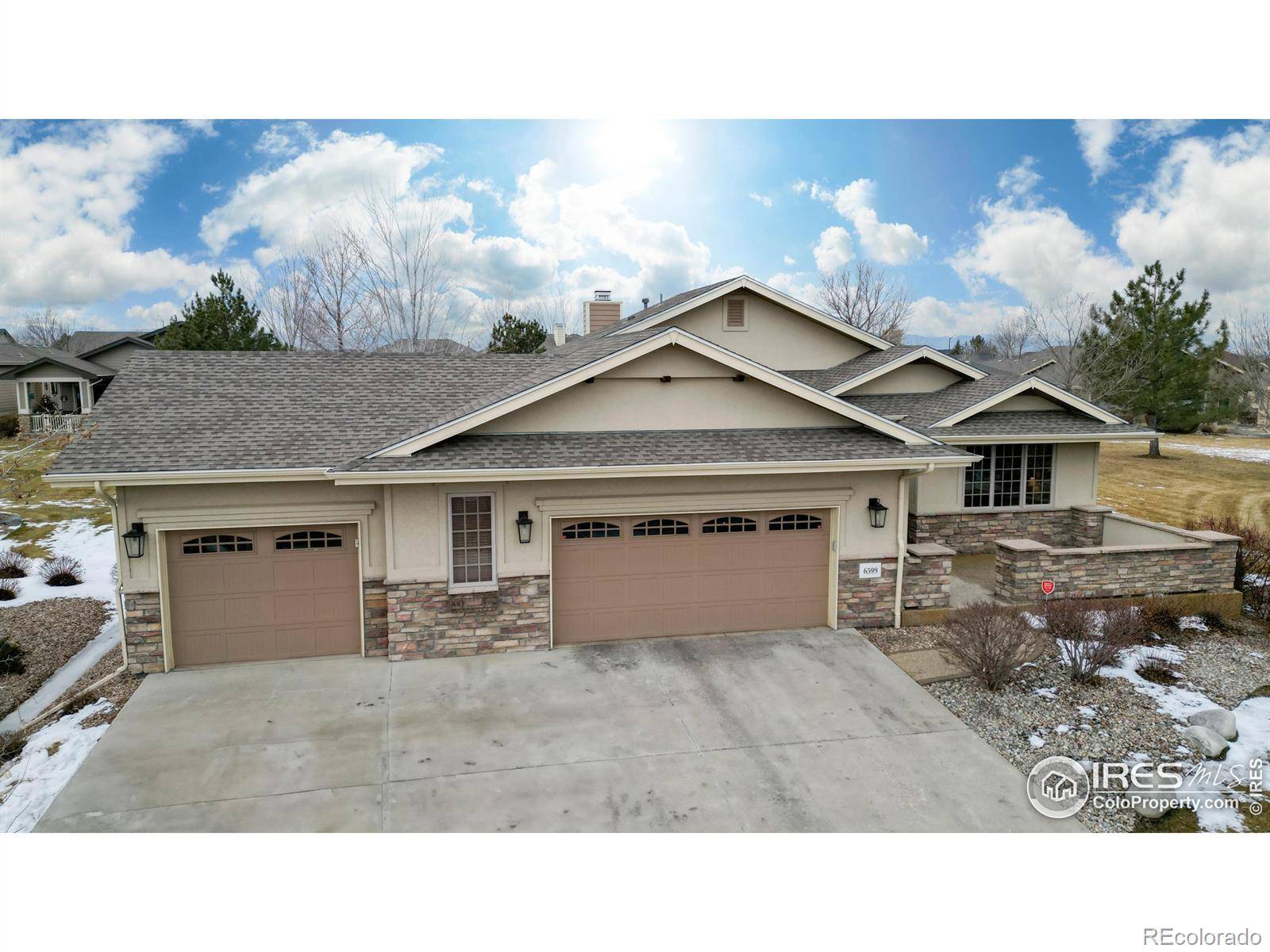 Windsor, CO 80550,6599 Half Moon Bay DR