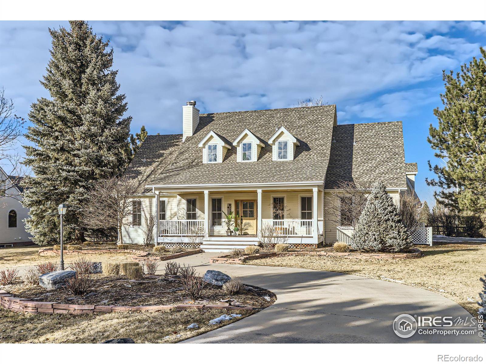 Niwot, CO 80503,8435 Brittany PL