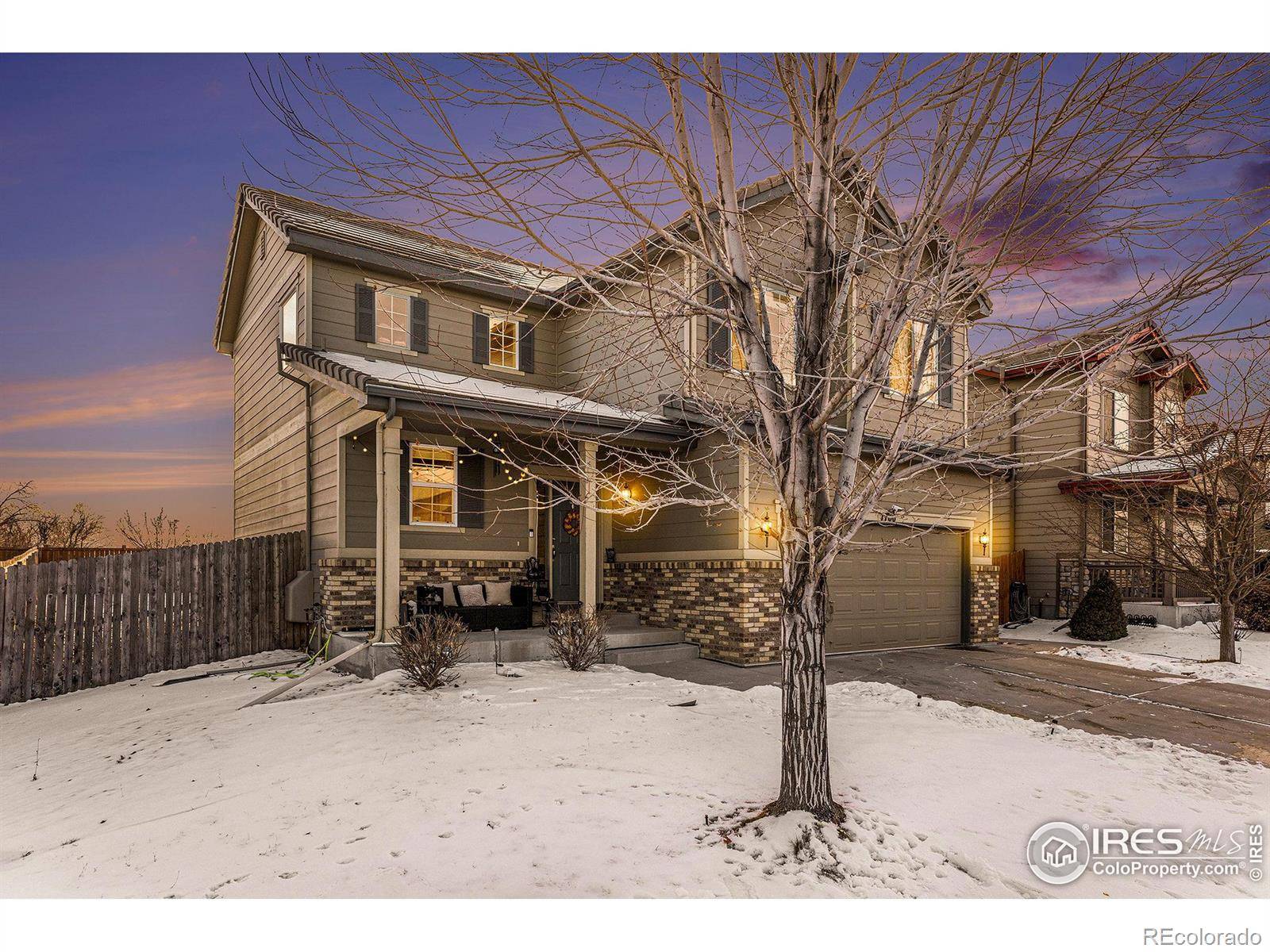 Thornton, CO 80602,7700 E 129th PL