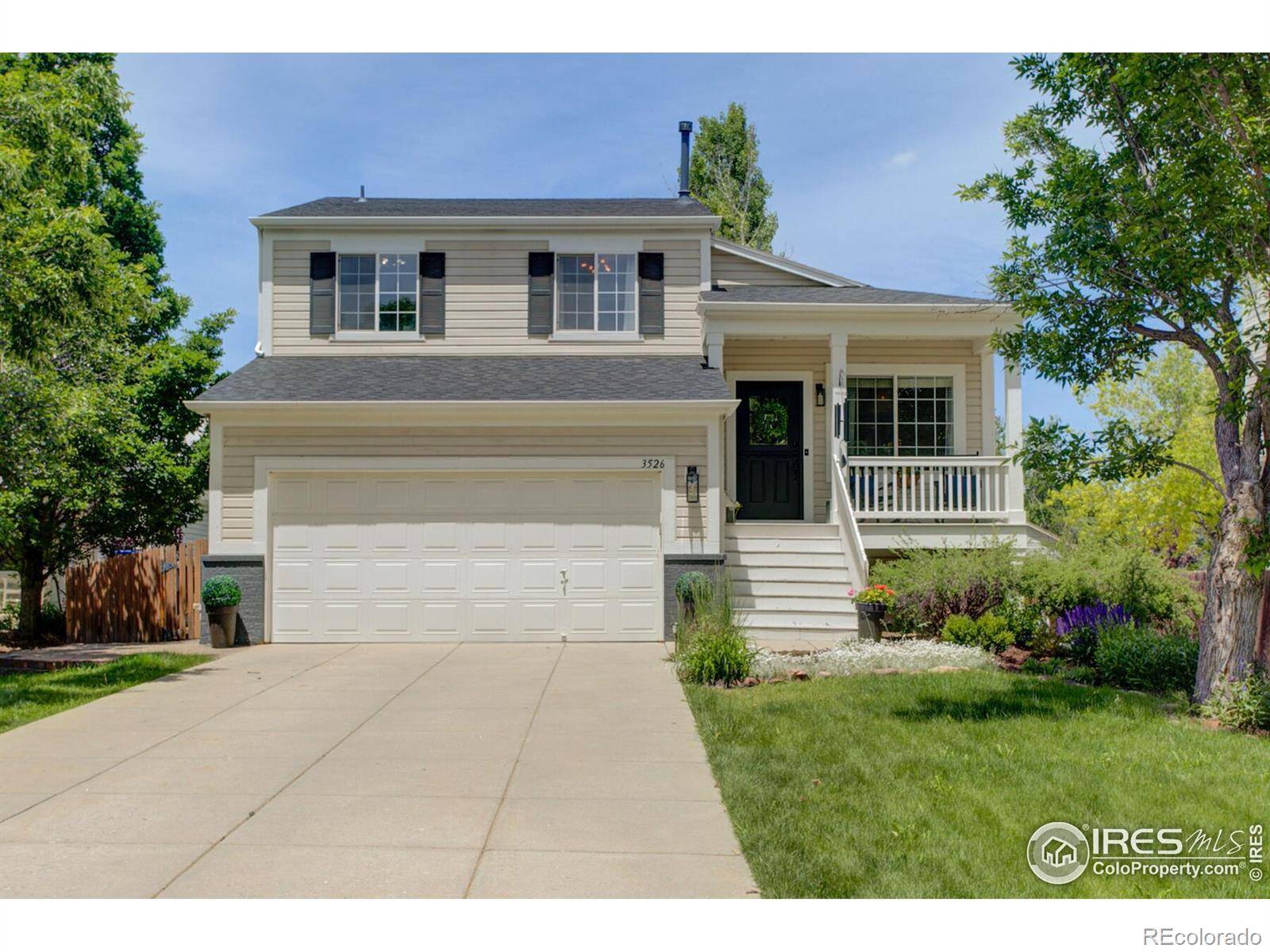 Longmont, CO 80503,3526 Bluestem AVE