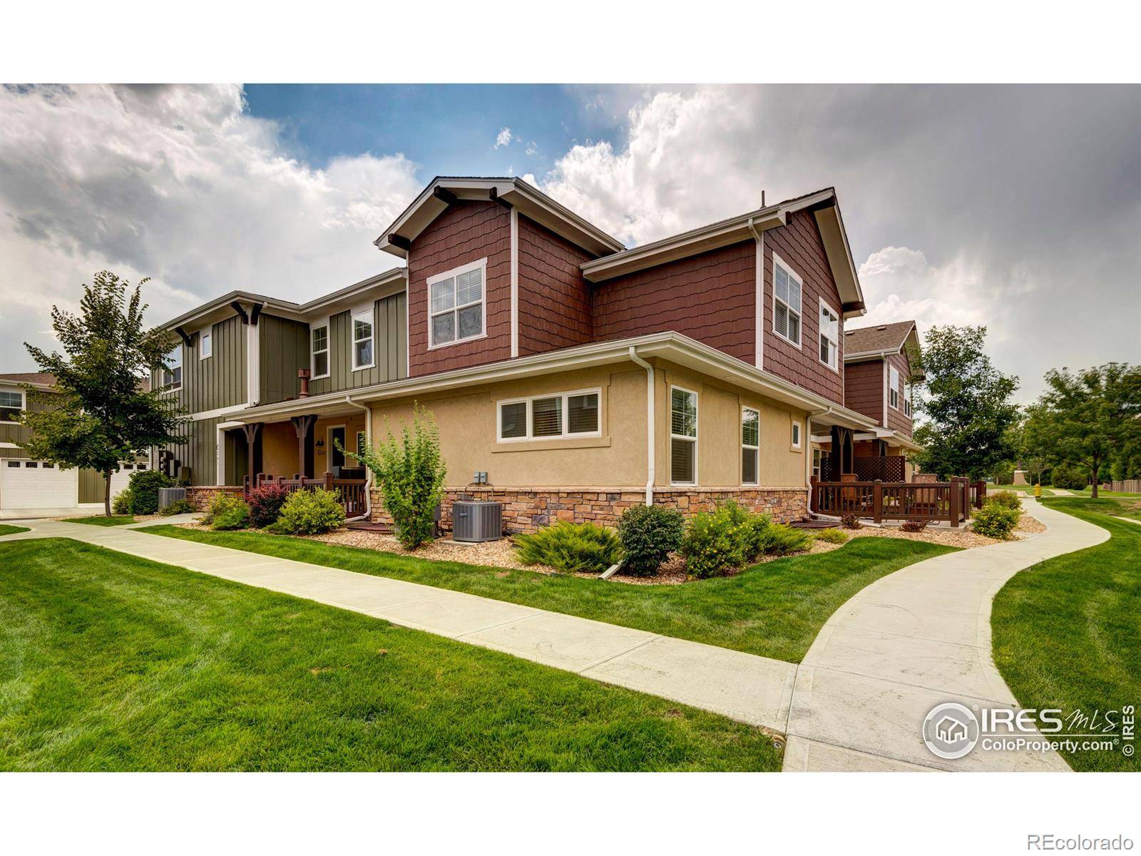 Fort Collins, CO 80528,5850 Dripping Rock LN #102