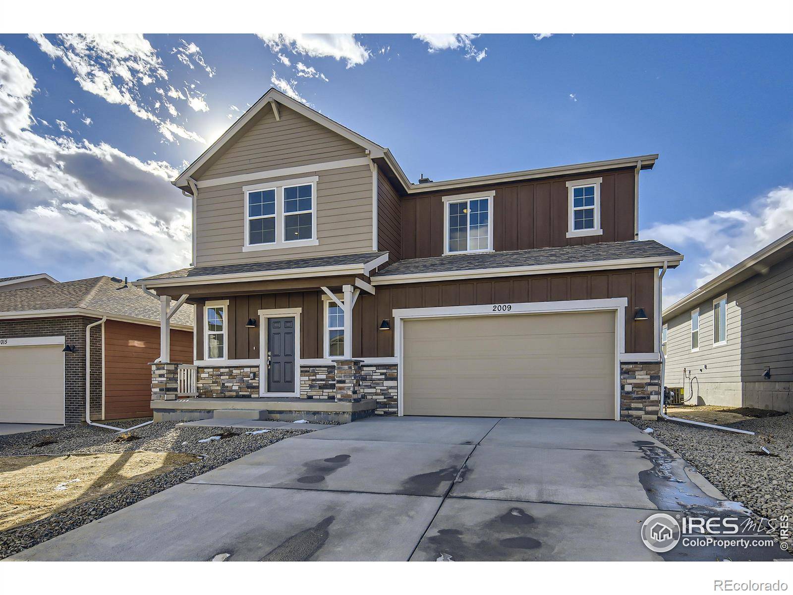 Fort Collins, CO 80524,2009 Ballyneal DR