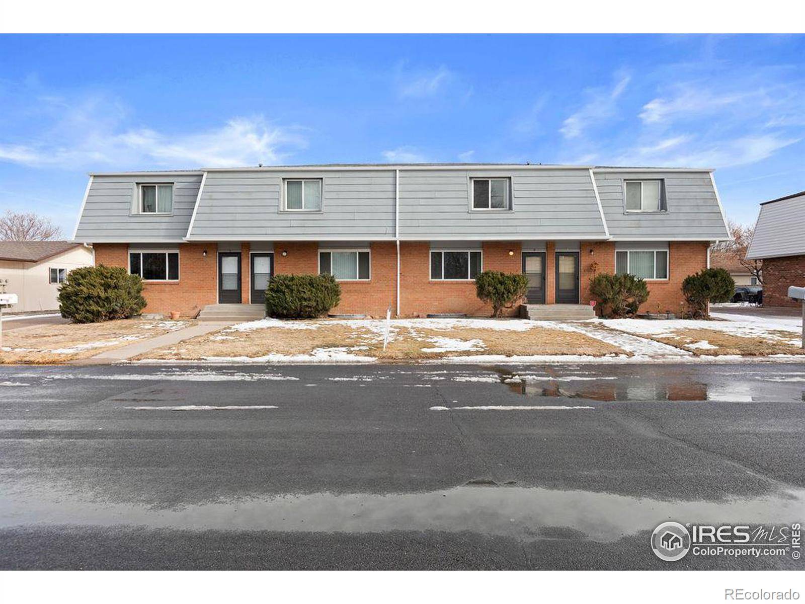 Greeley, CO 80634,2506 49th Ave Ct #3