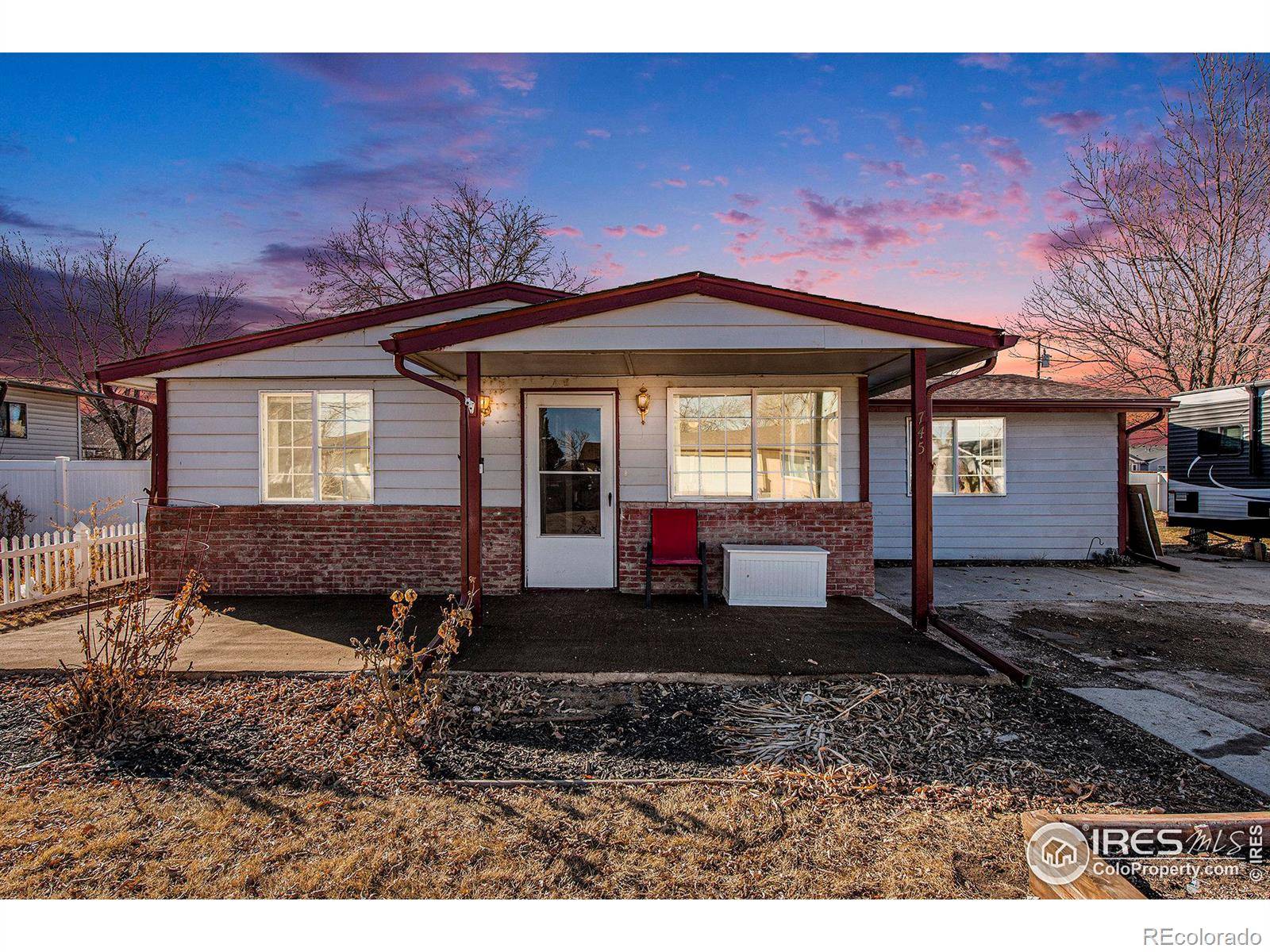 Fort Lupton, CO 80621,745 S McKinley AVE