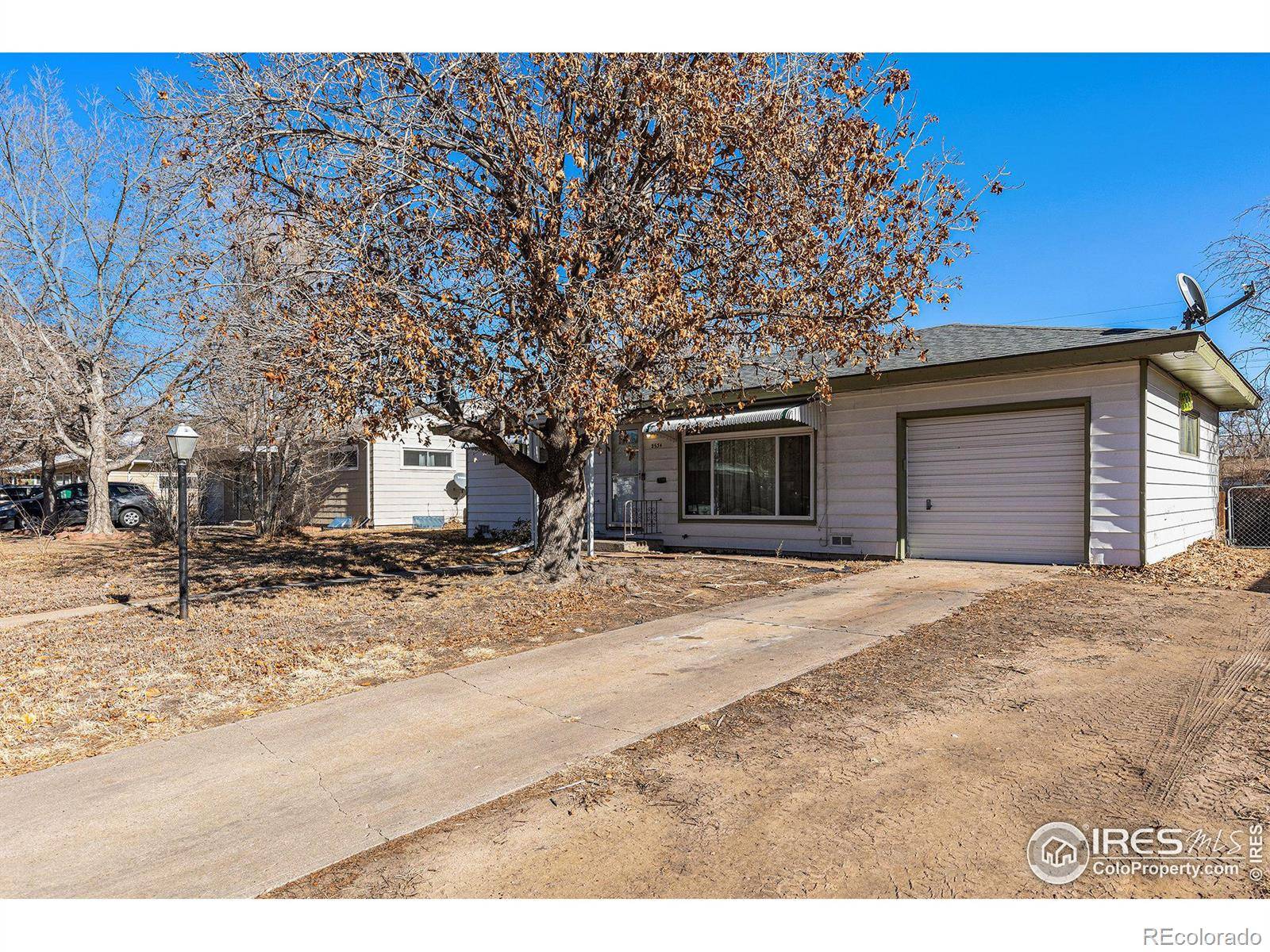 Greeley, CO 80631,2534 15th AVE