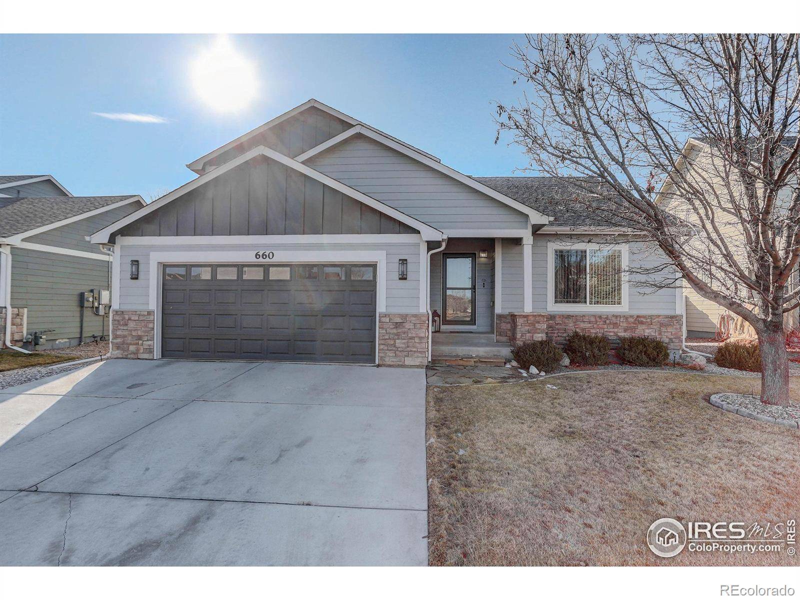 Windsor, CO 80550,660 Saratoga WAY