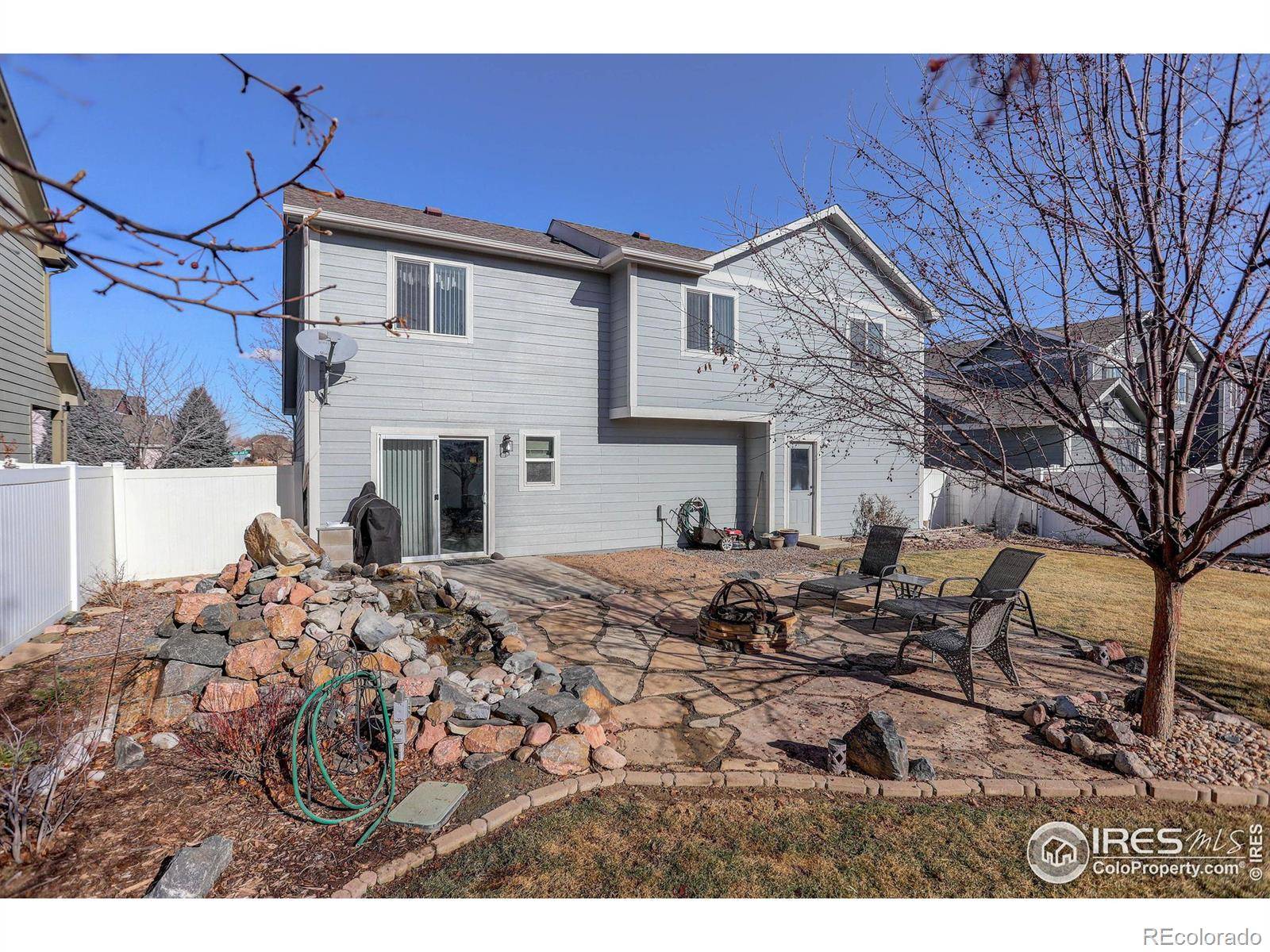 Windsor, CO 80550,660 Saratoga WAY