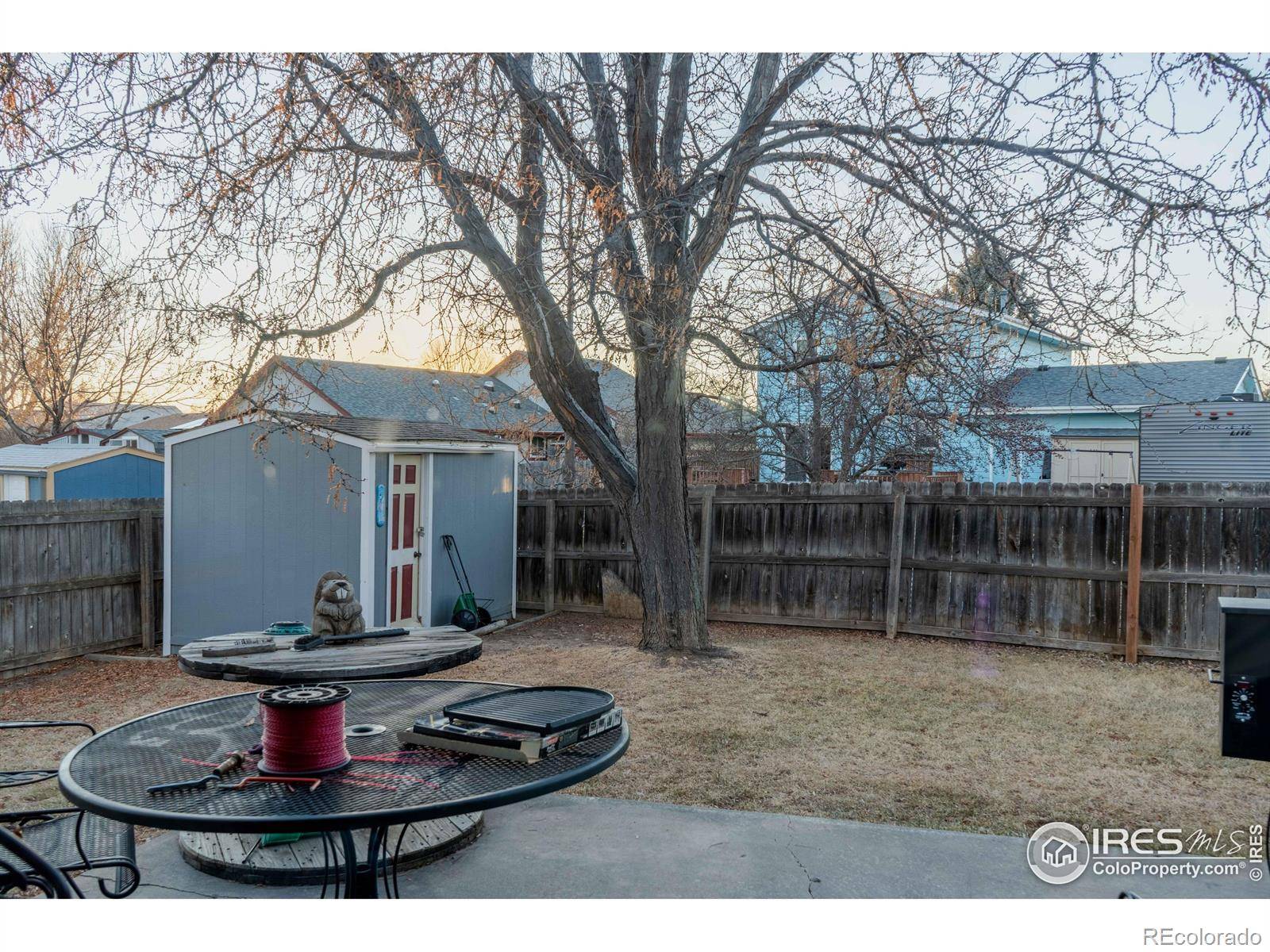 Evans, CO 80620,3301 15th AVE