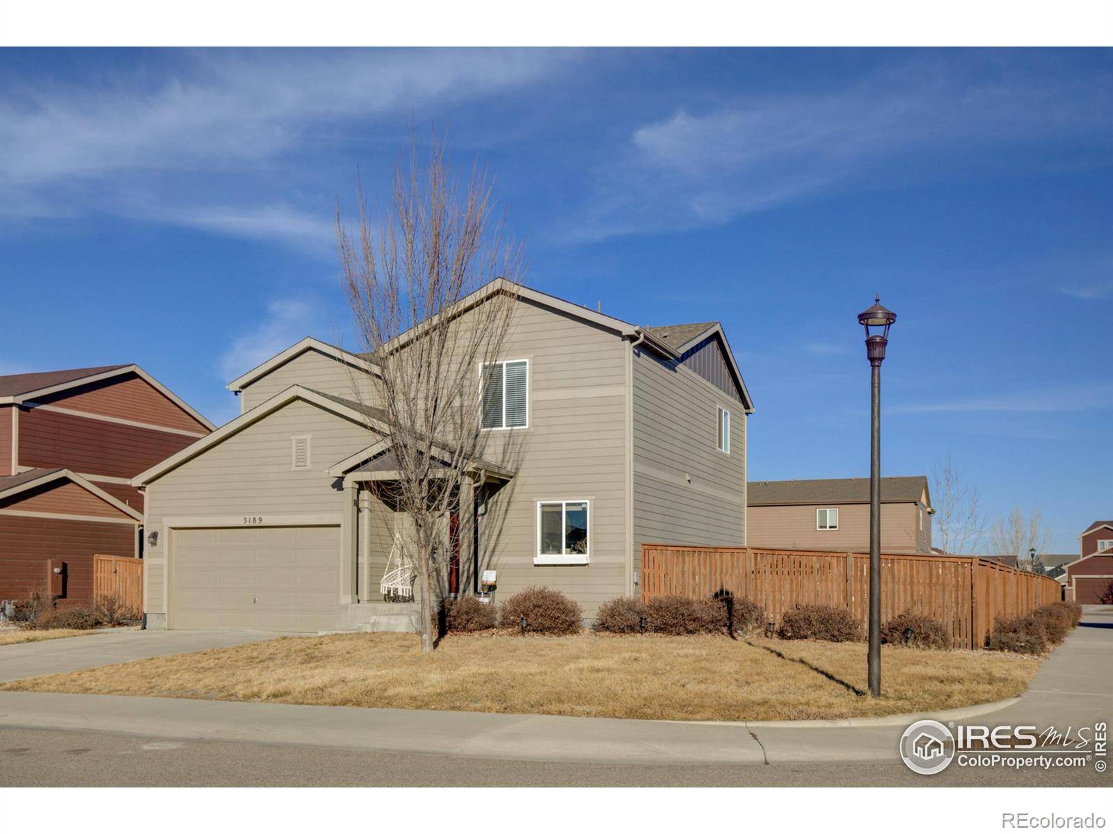 Loveland, CO 80537,3189 Aries DR